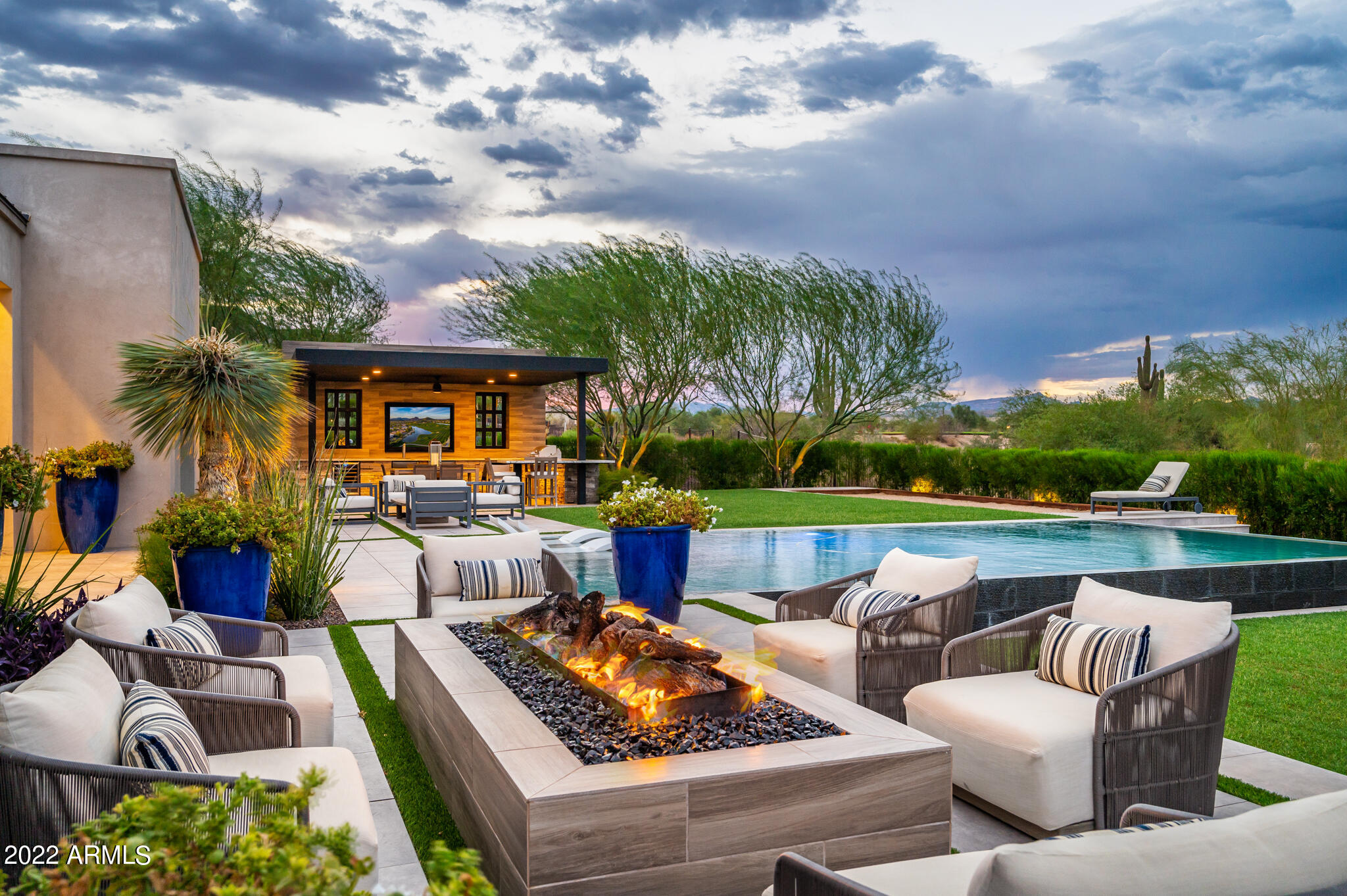 TRILOGY AT VERDE RIVER - Residential
