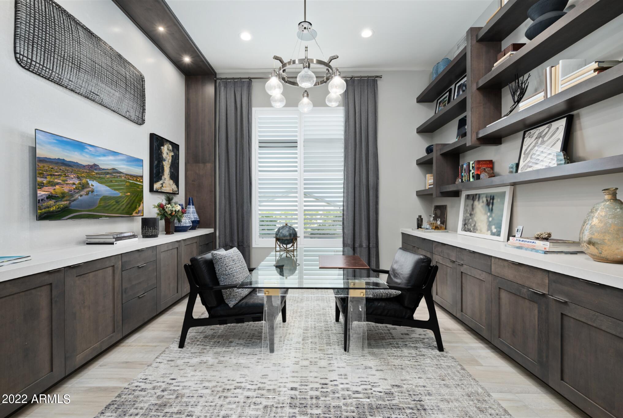 TRILOGY AT VERDE RIVER - Residential