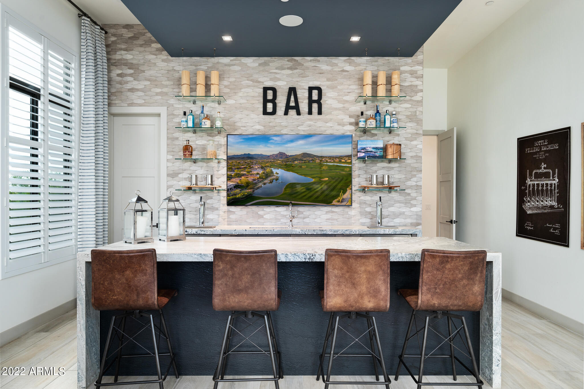 TRILOGY AT VERDE RIVER - Residential