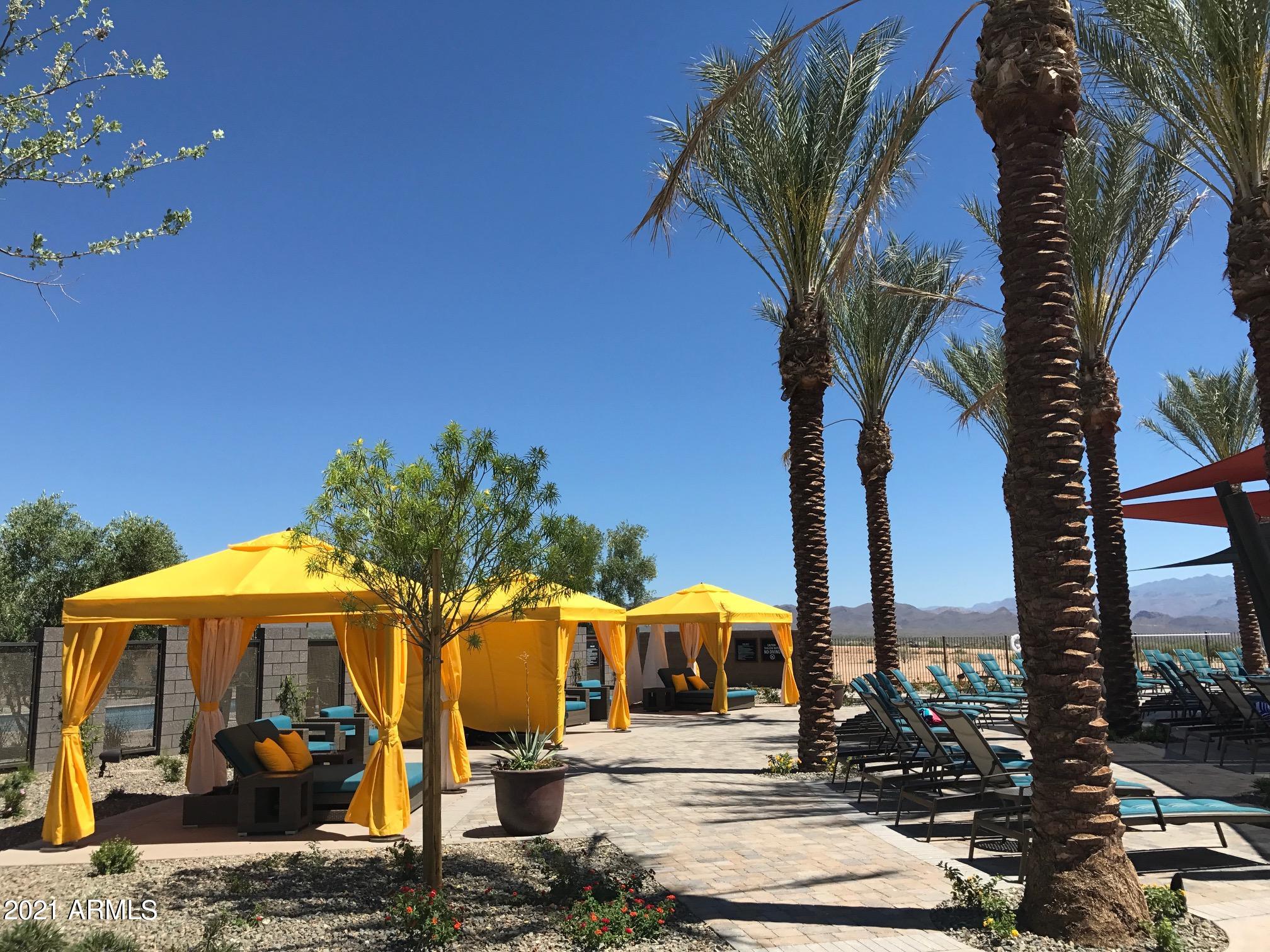 TRILOGY AT VERDE RIVER - Residential