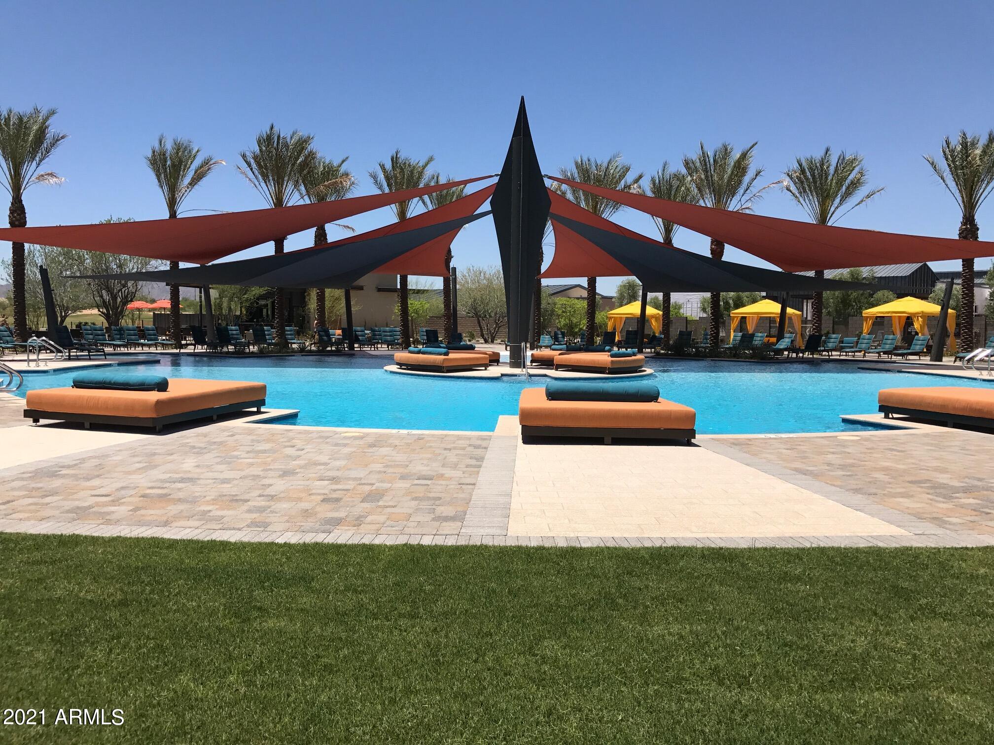TRILOGY AT VERDE RIVER - Residential
