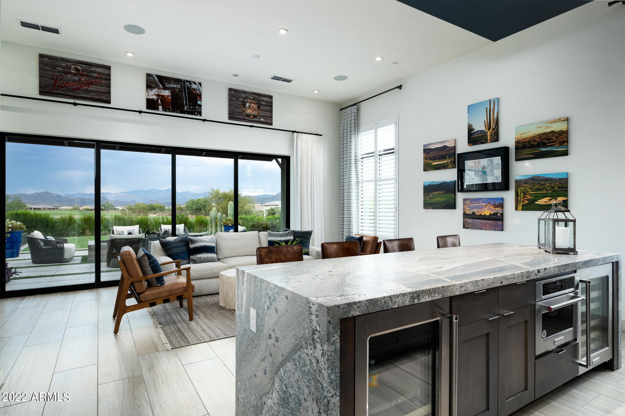 TRILOGY AT VERDE RIVER - Residential