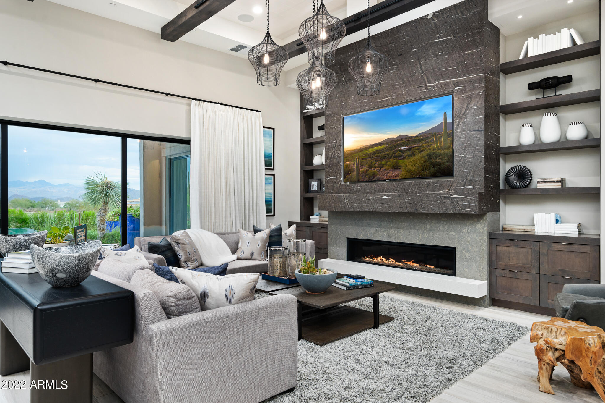 TRILOGY AT VERDE RIVER - Residential