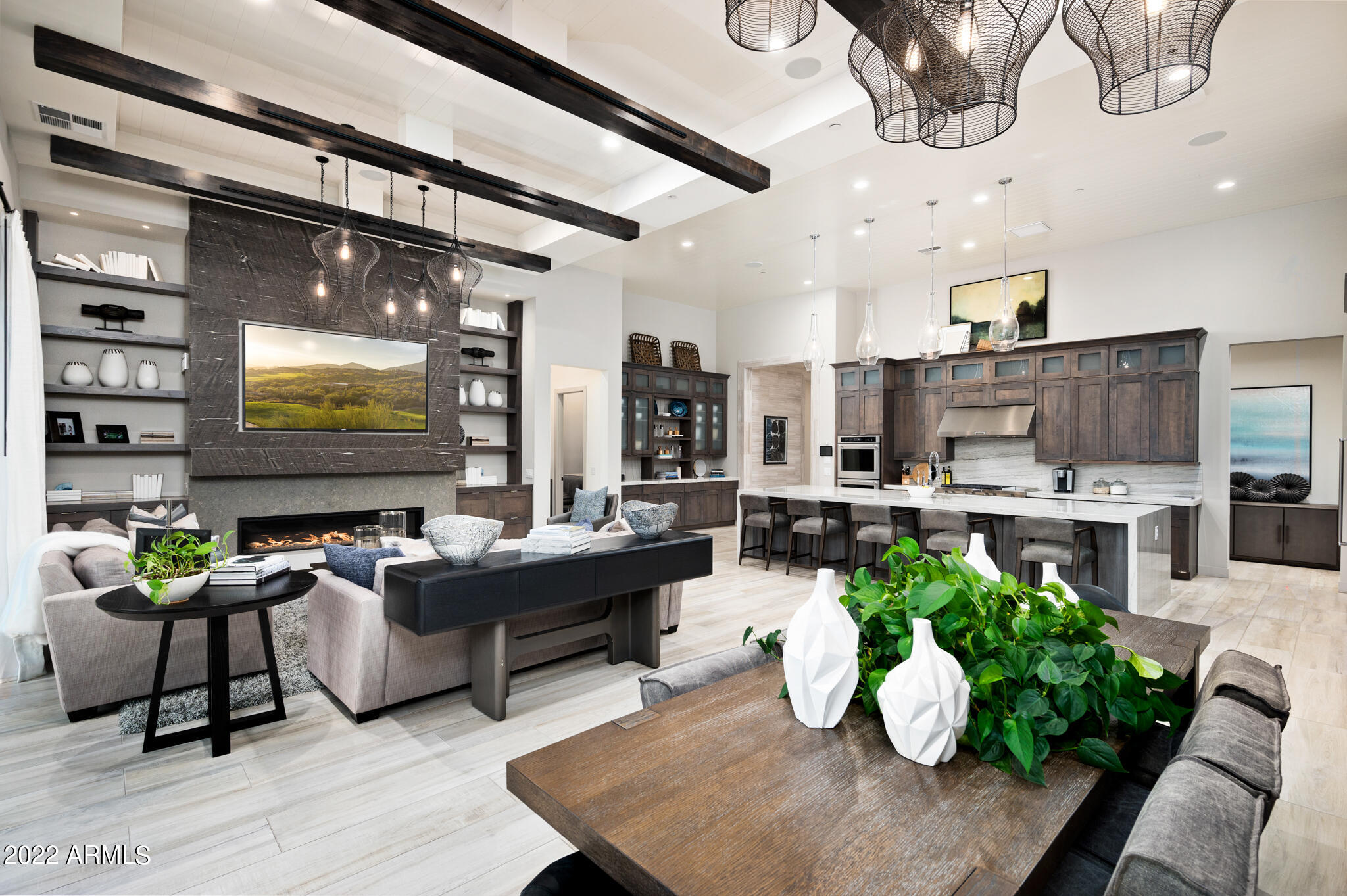 TRILOGY AT VERDE RIVER - Residential