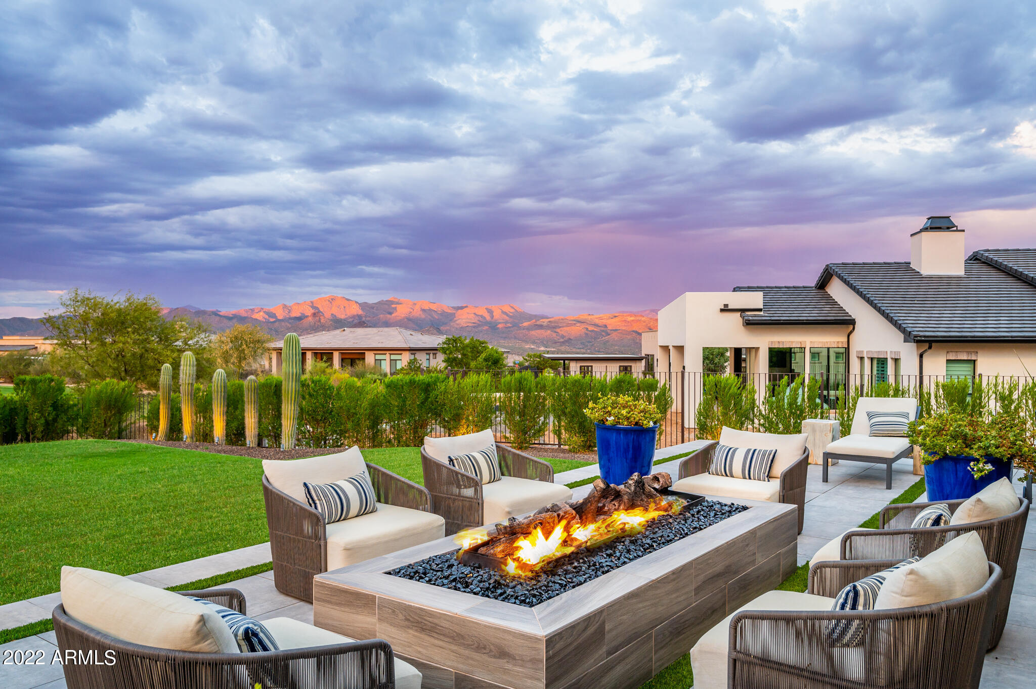 TRILOGY AT VERDE RIVER - Residential