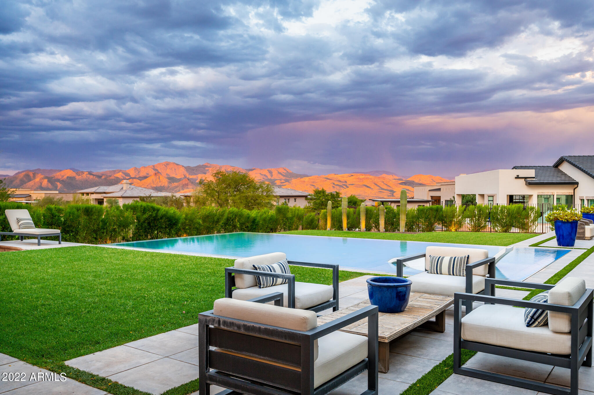 TRILOGY AT VERDE RIVER - Residential