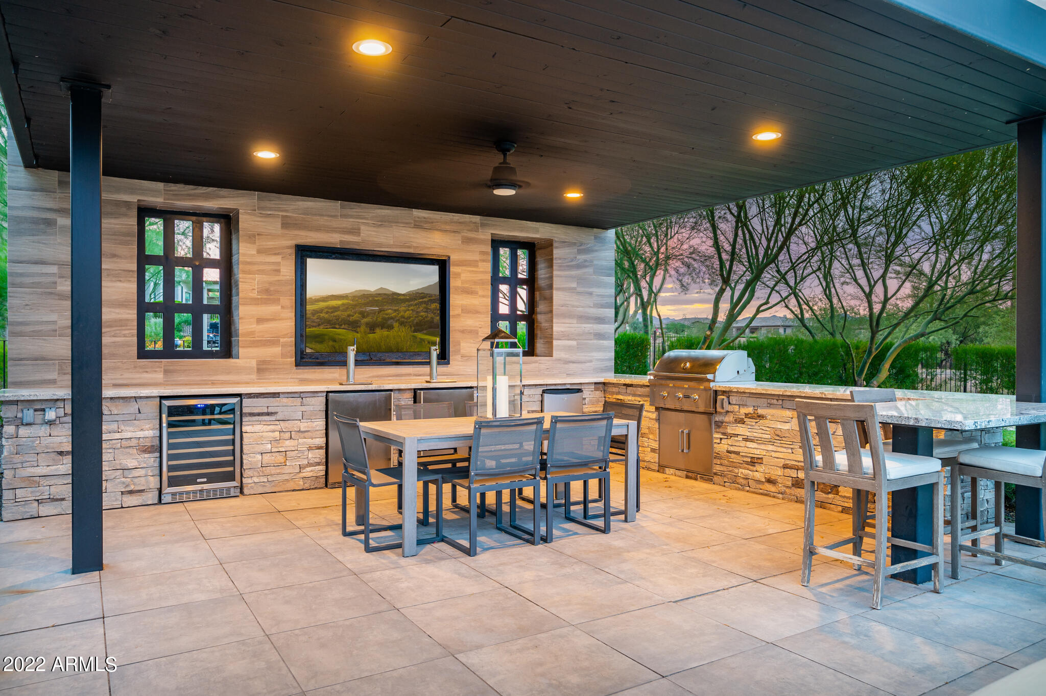 TRILOGY AT VERDE RIVER - Residential