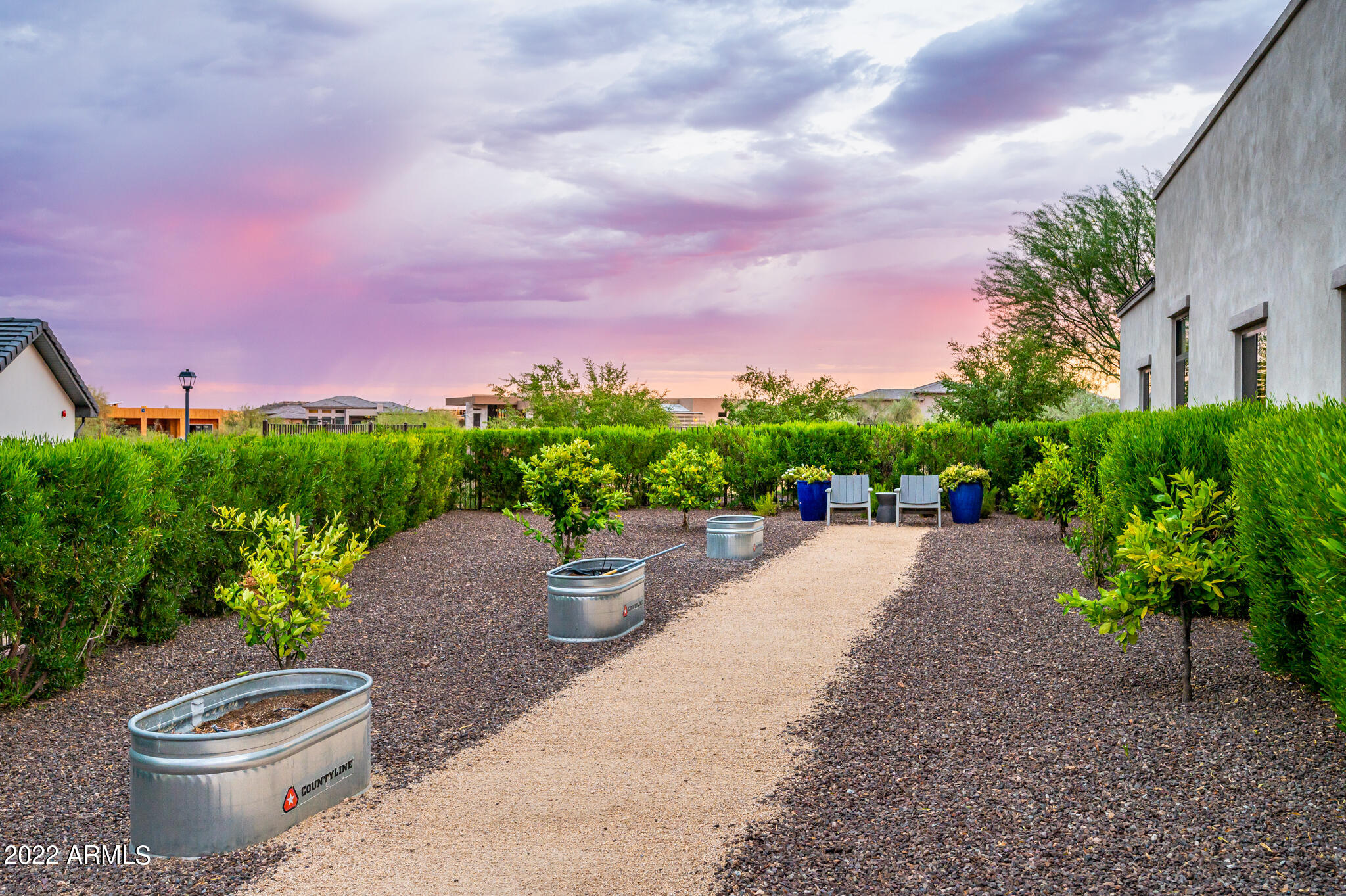 TRILOGY AT VERDE RIVER - Residential