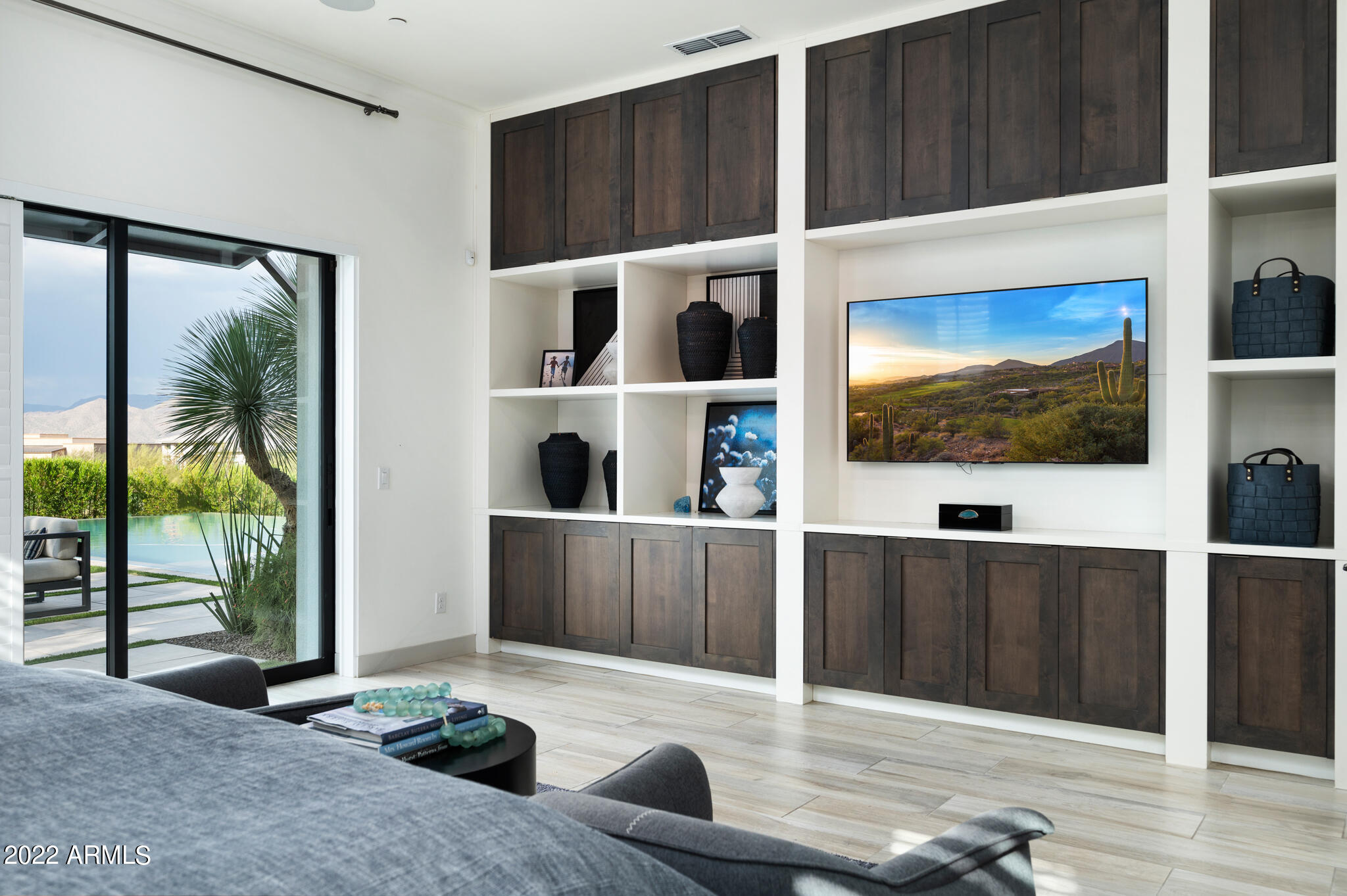 TRILOGY AT VERDE RIVER - Residential