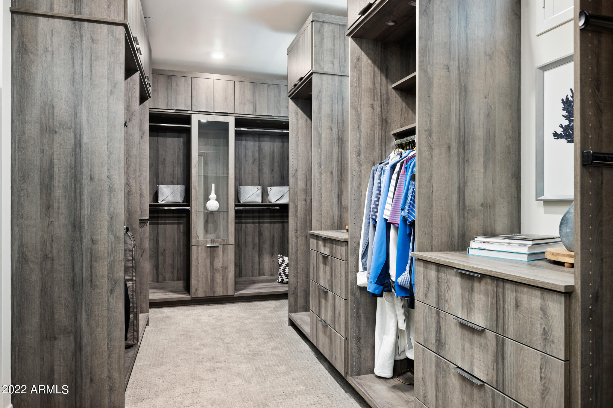 TRILOGY AT VERDE RIVER - Residential