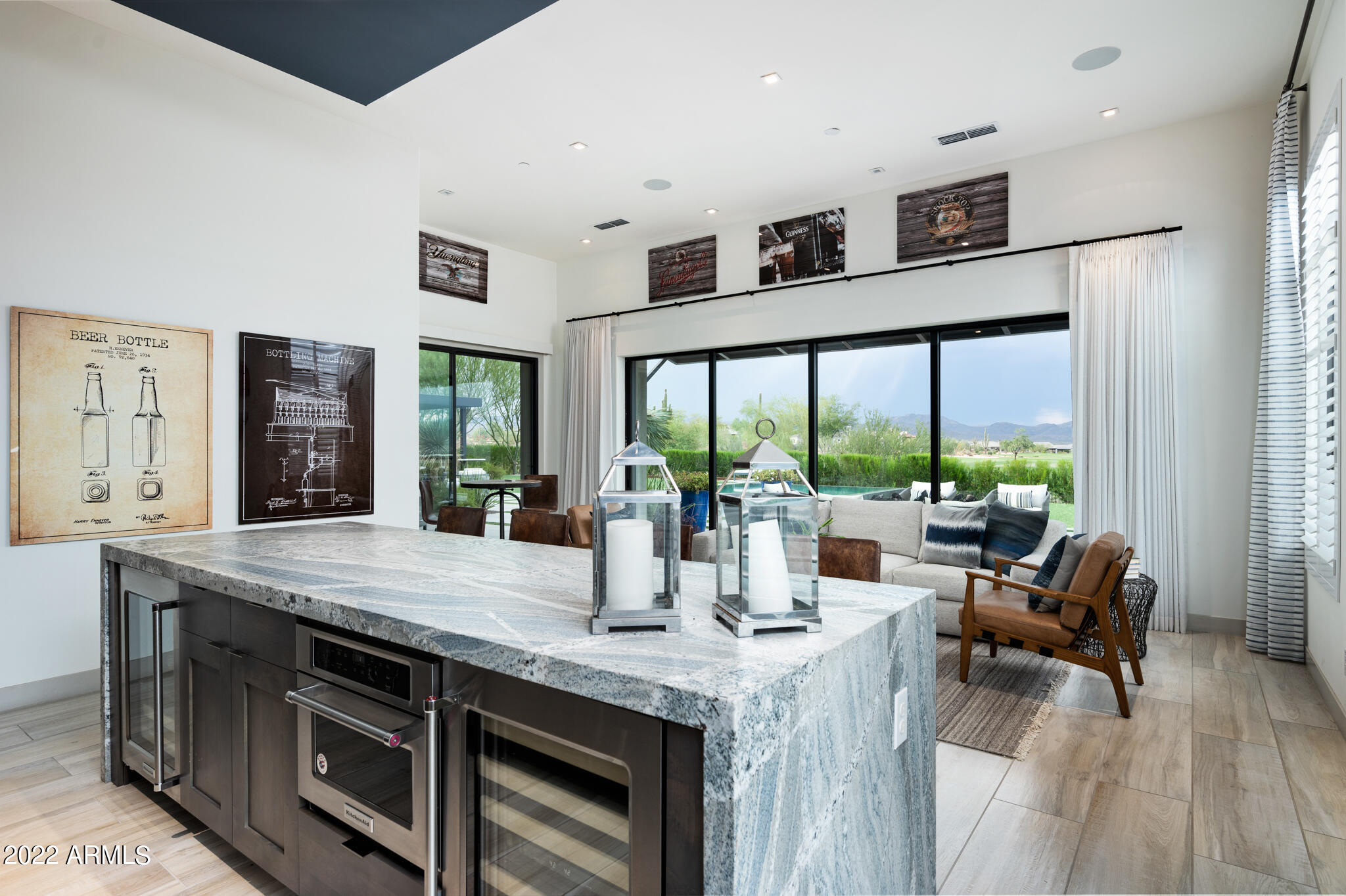 TRILOGY AT VERDE RIVER - Residential