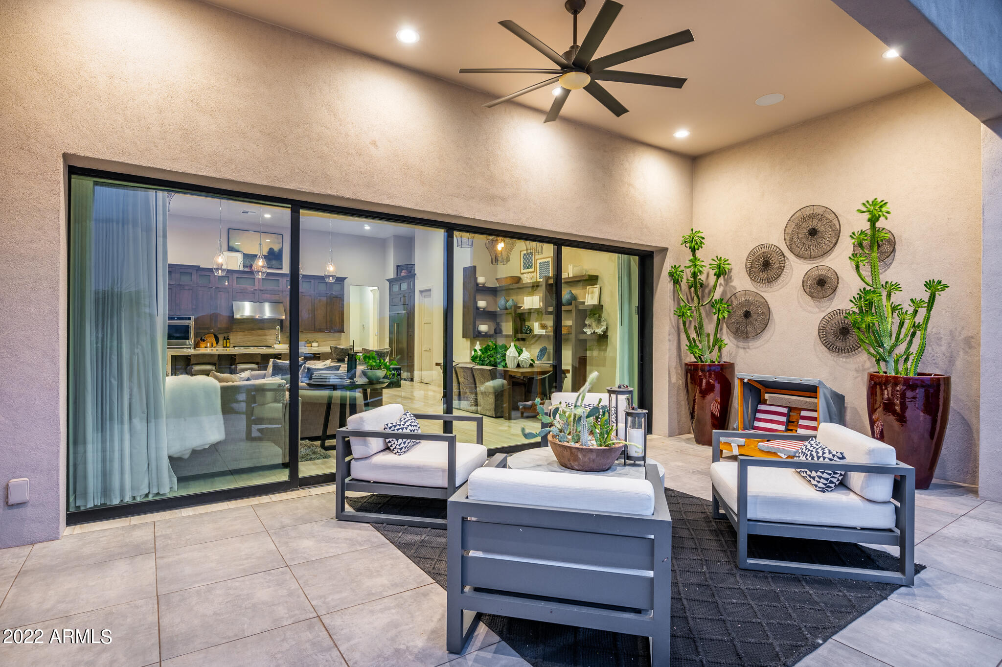 TRILOGY AT VERDE RIVER - Residential