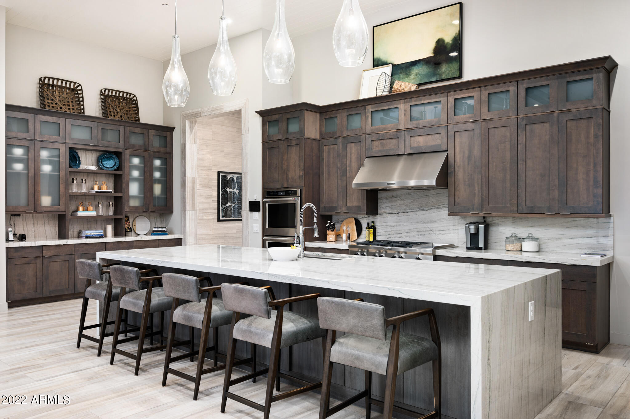 TRILOGY AT VERDE RIVER - Residential