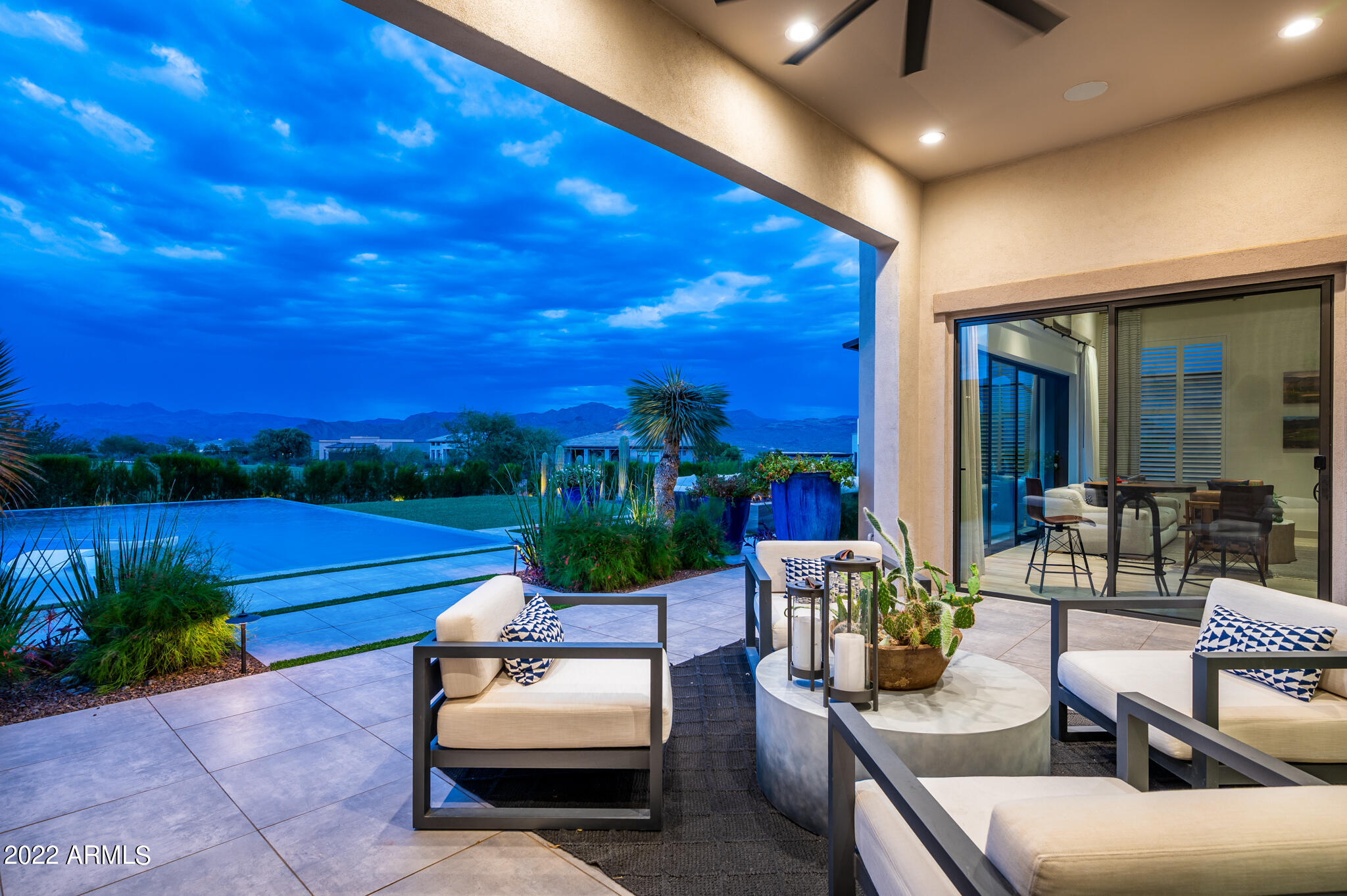 TRILOGY AT VERDE RIVER - Residential