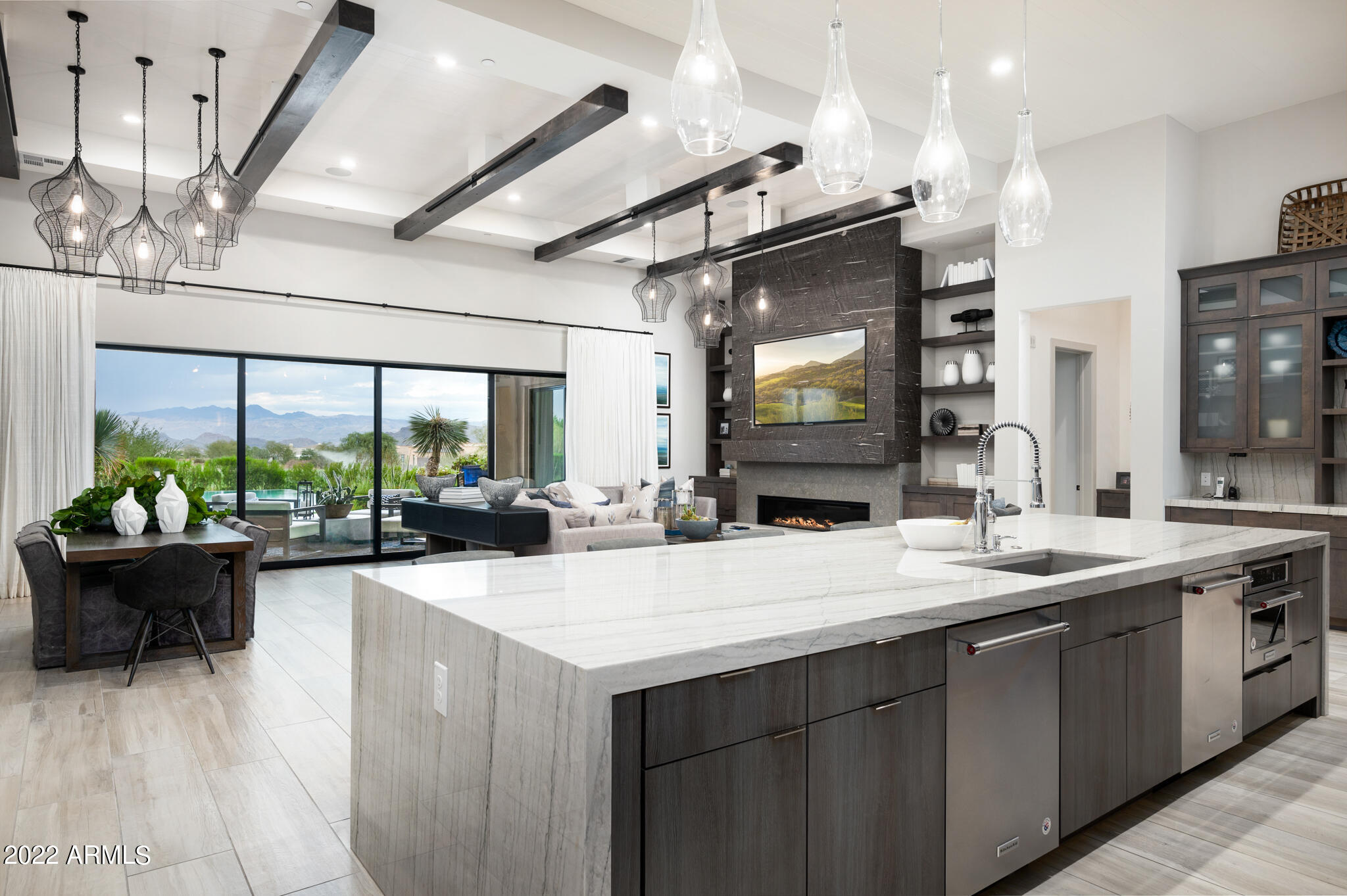 TRILOGY AT VERDE RIVER - Residential