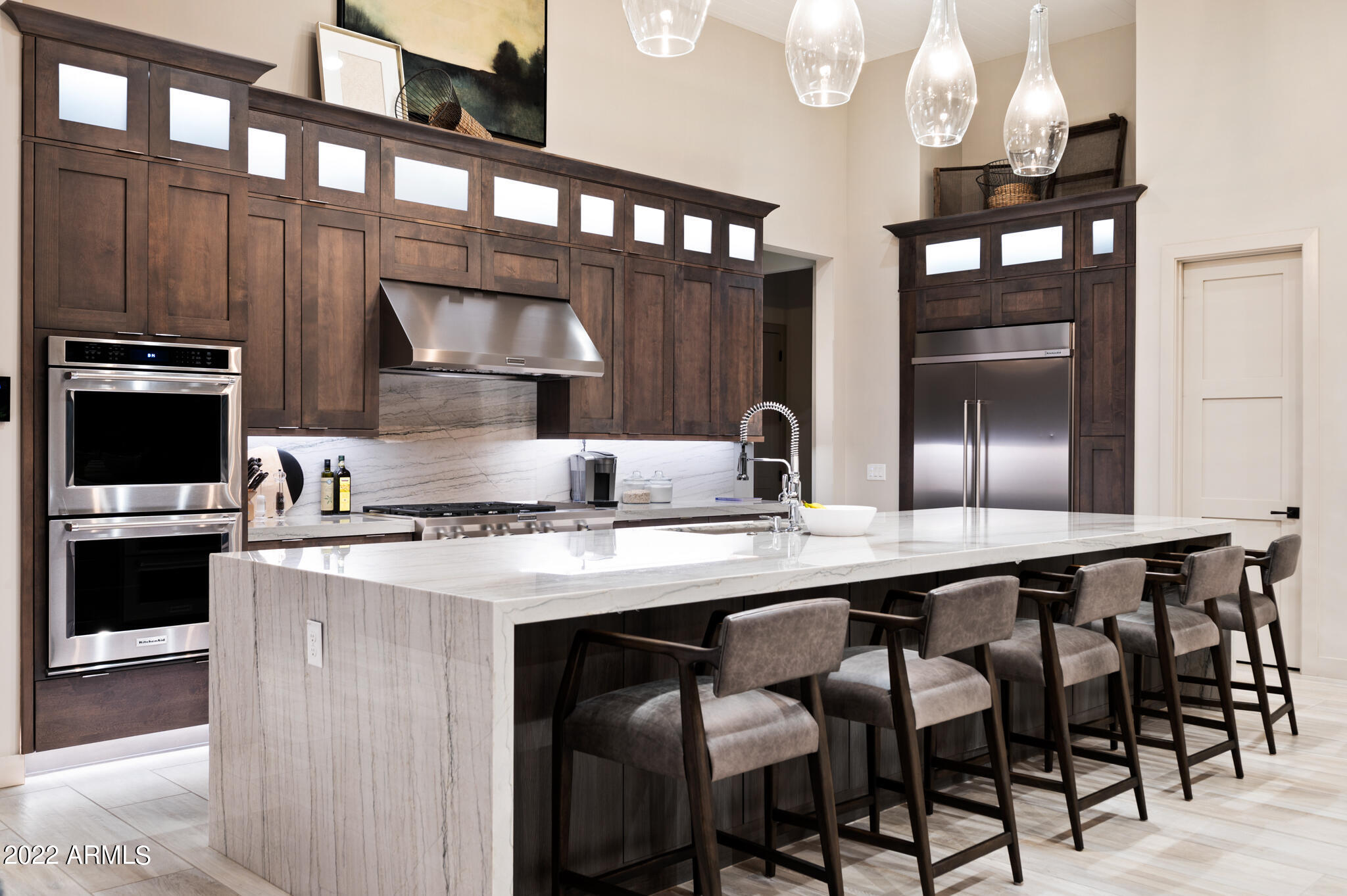 TRILOGY AT VERDE RIVER - Residential