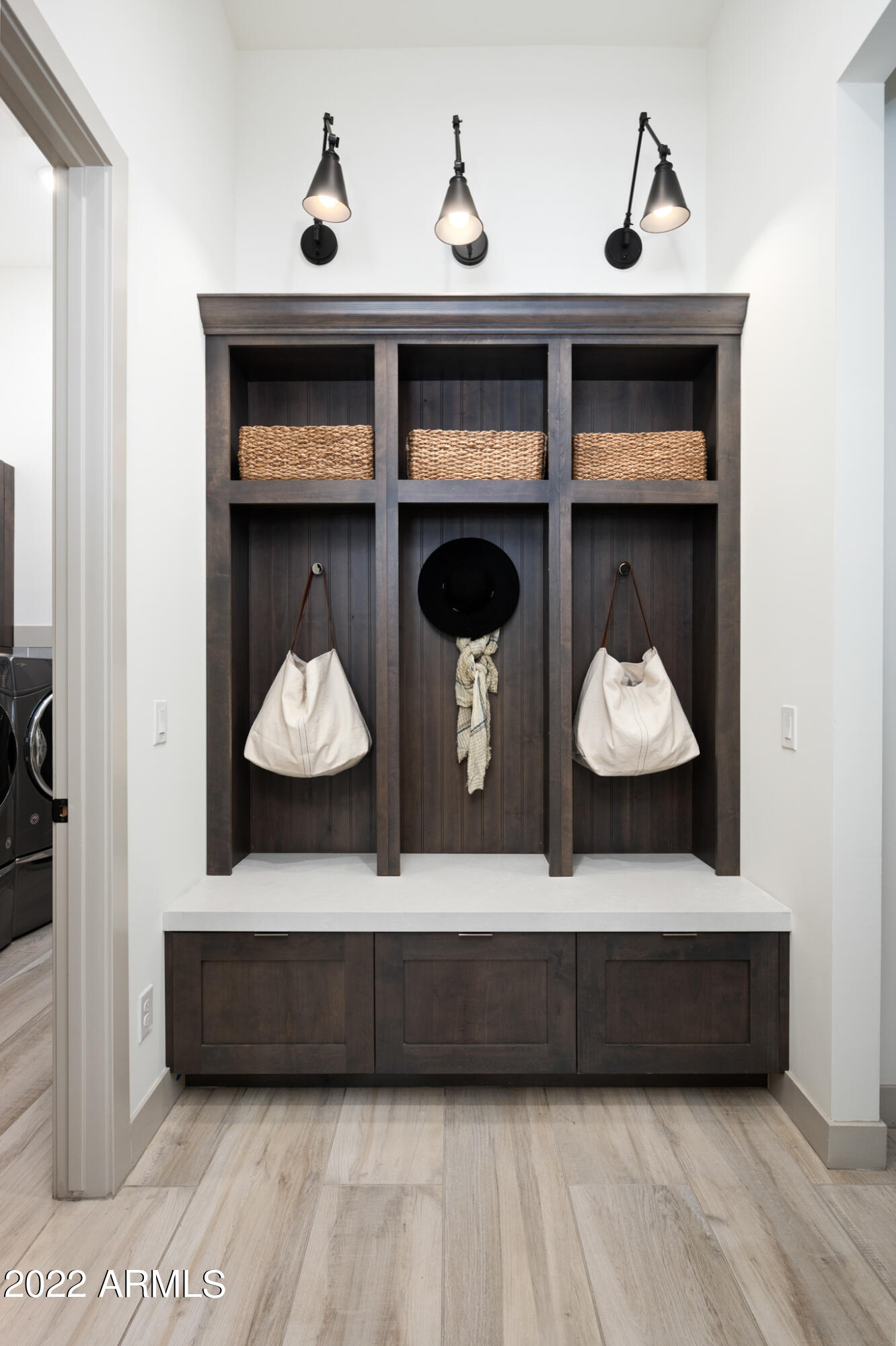 TRILOGY AT VERDE RIVER - Residential