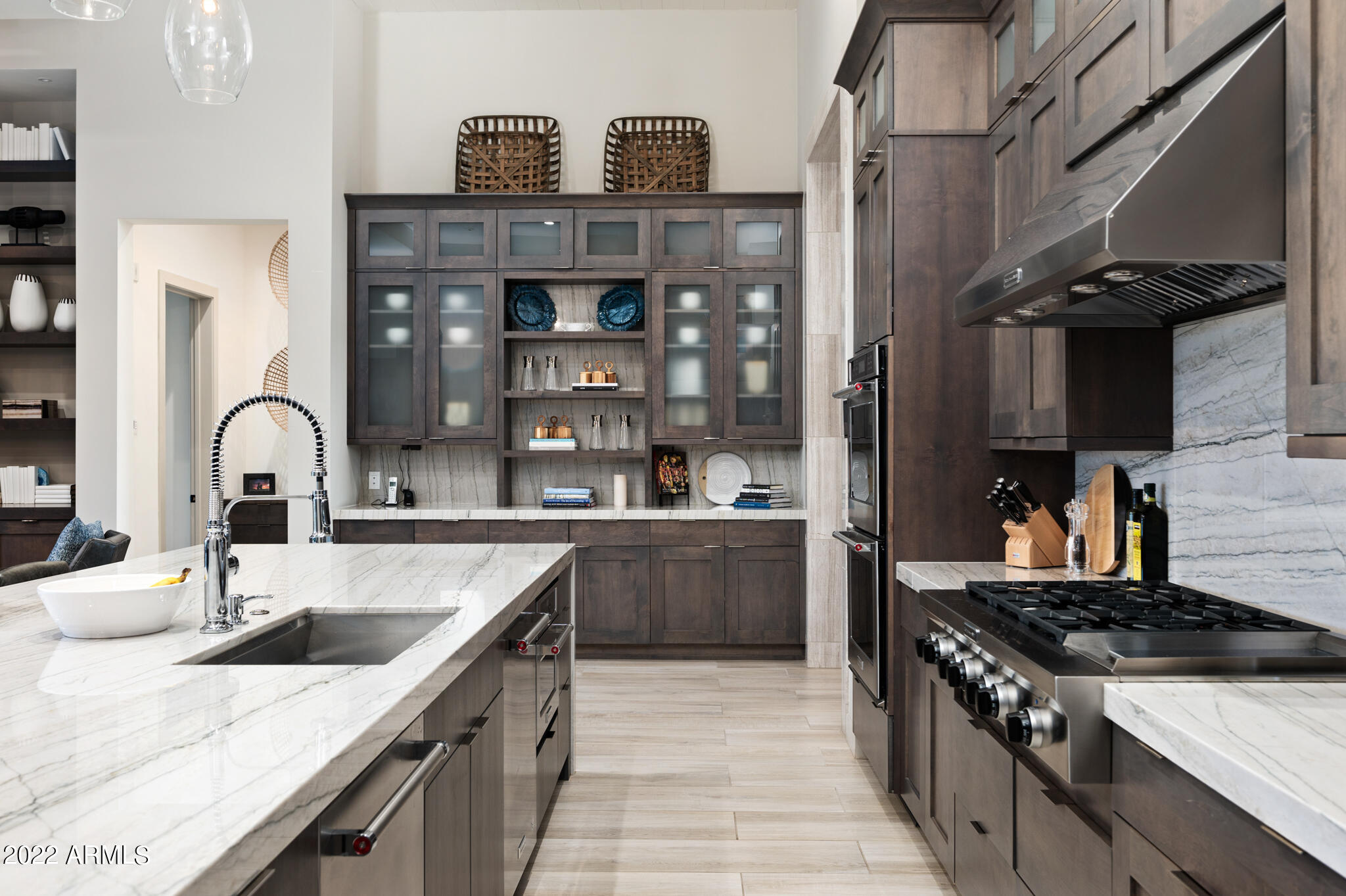 TRILOGY AT VERDE RIVER - Residential