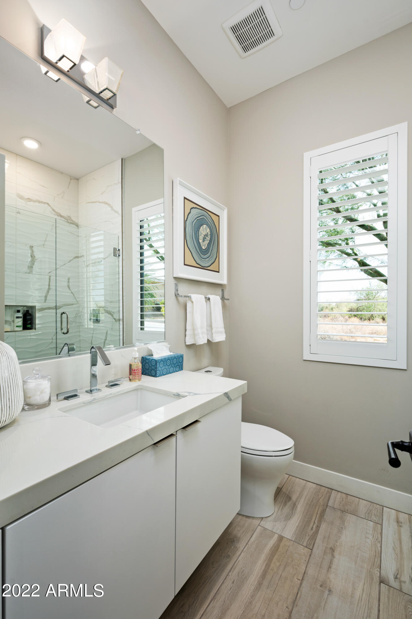TRILOGY AT VERDE RIVER - Residential