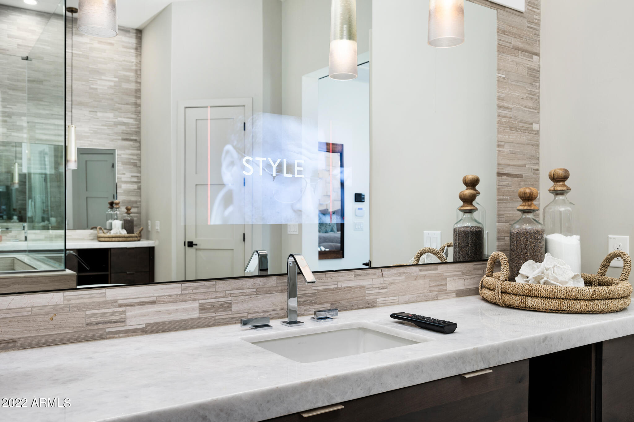 TRILOGY AT VERDE RIVER - Residential