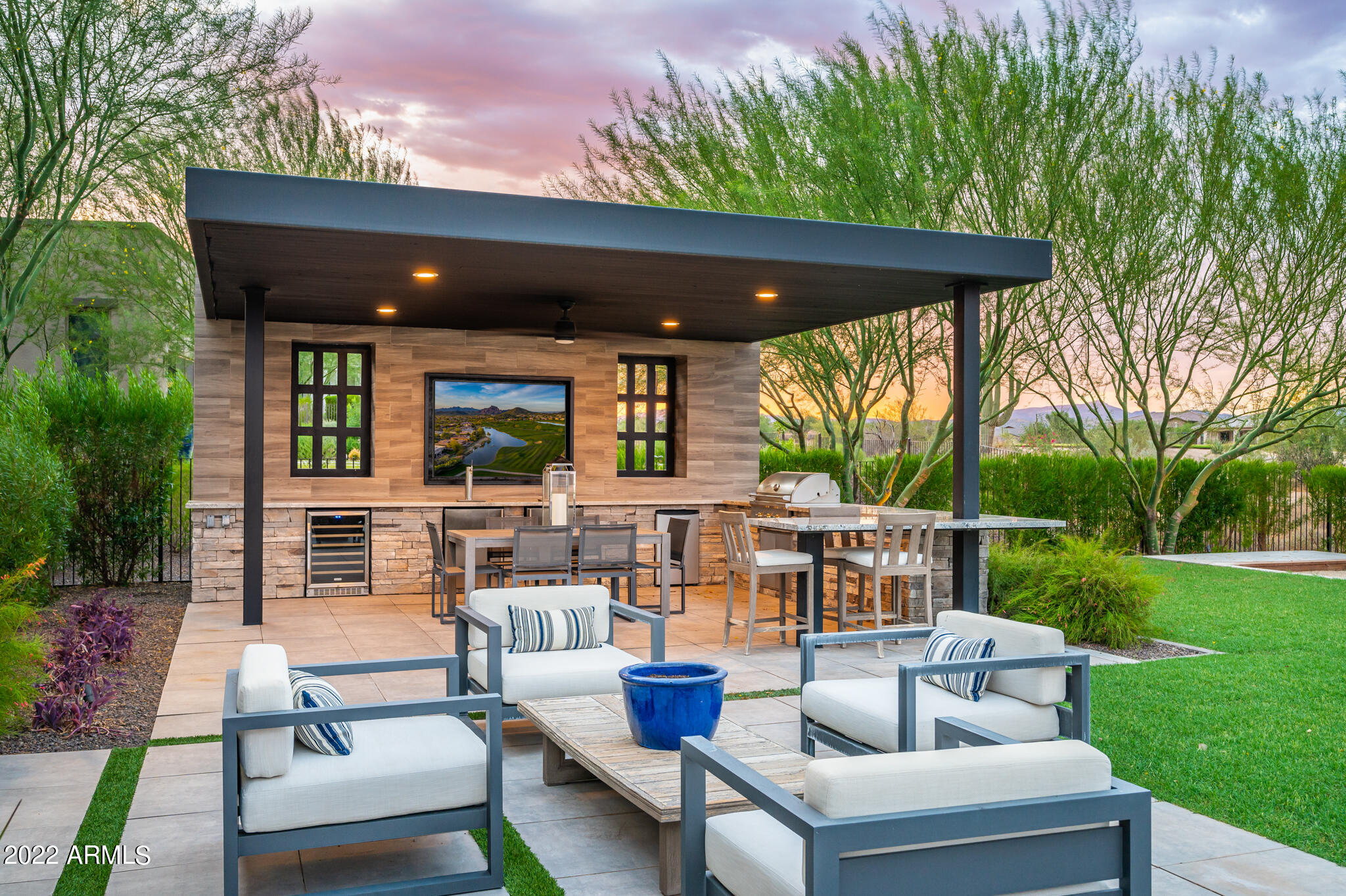TRILOGY AT VERDE RIVER - Residential