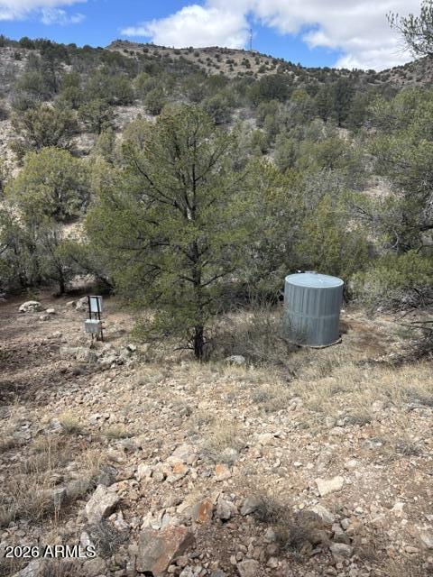 CROSSROADS RANCH PHASE 5 AMD - Land