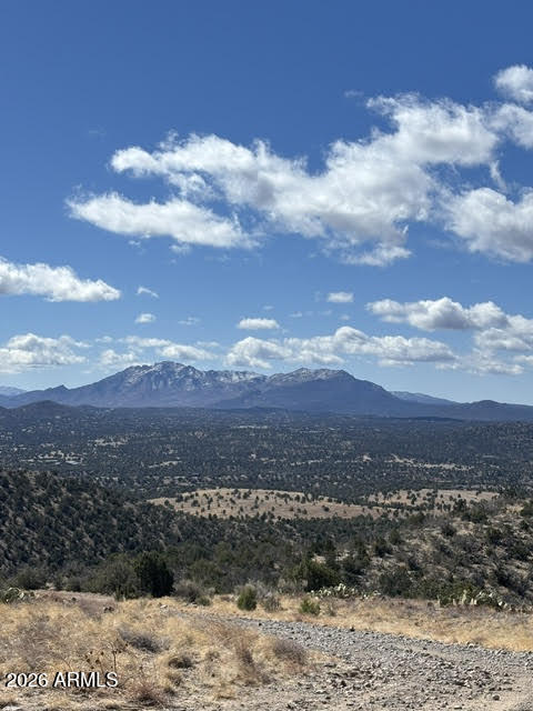 CROSSROADS RANCH PHASE 5 AMD - Land