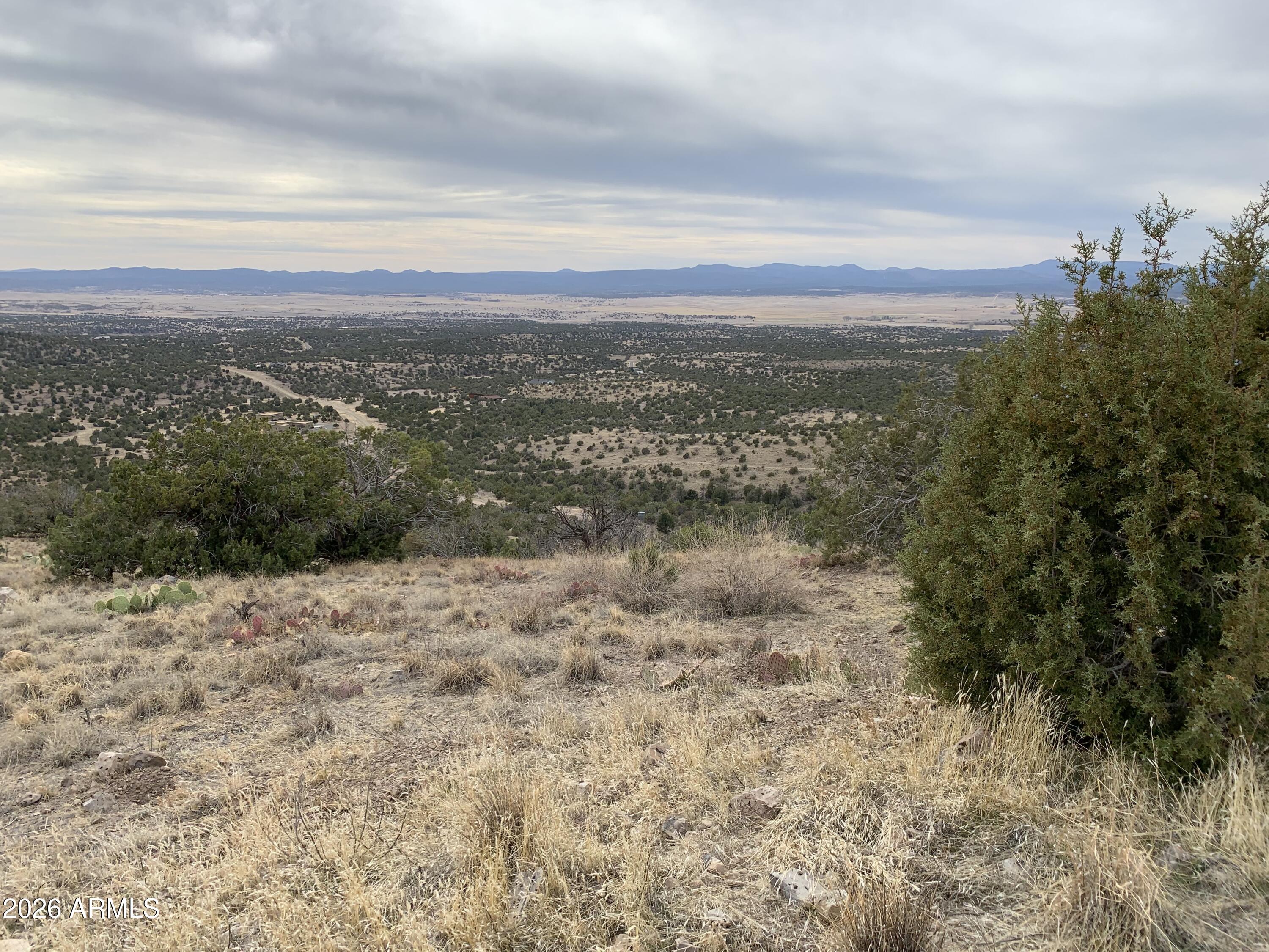 CROSSROADS RANCH PHASE 5 AMD - Land