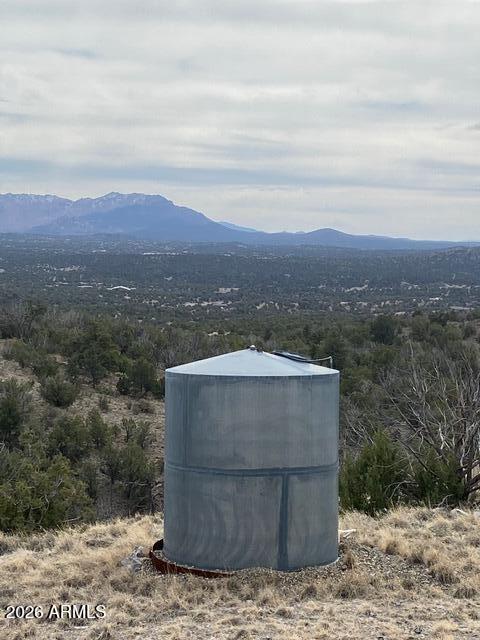 CROSSROADS RANCH PHASE 5 AMD - Land