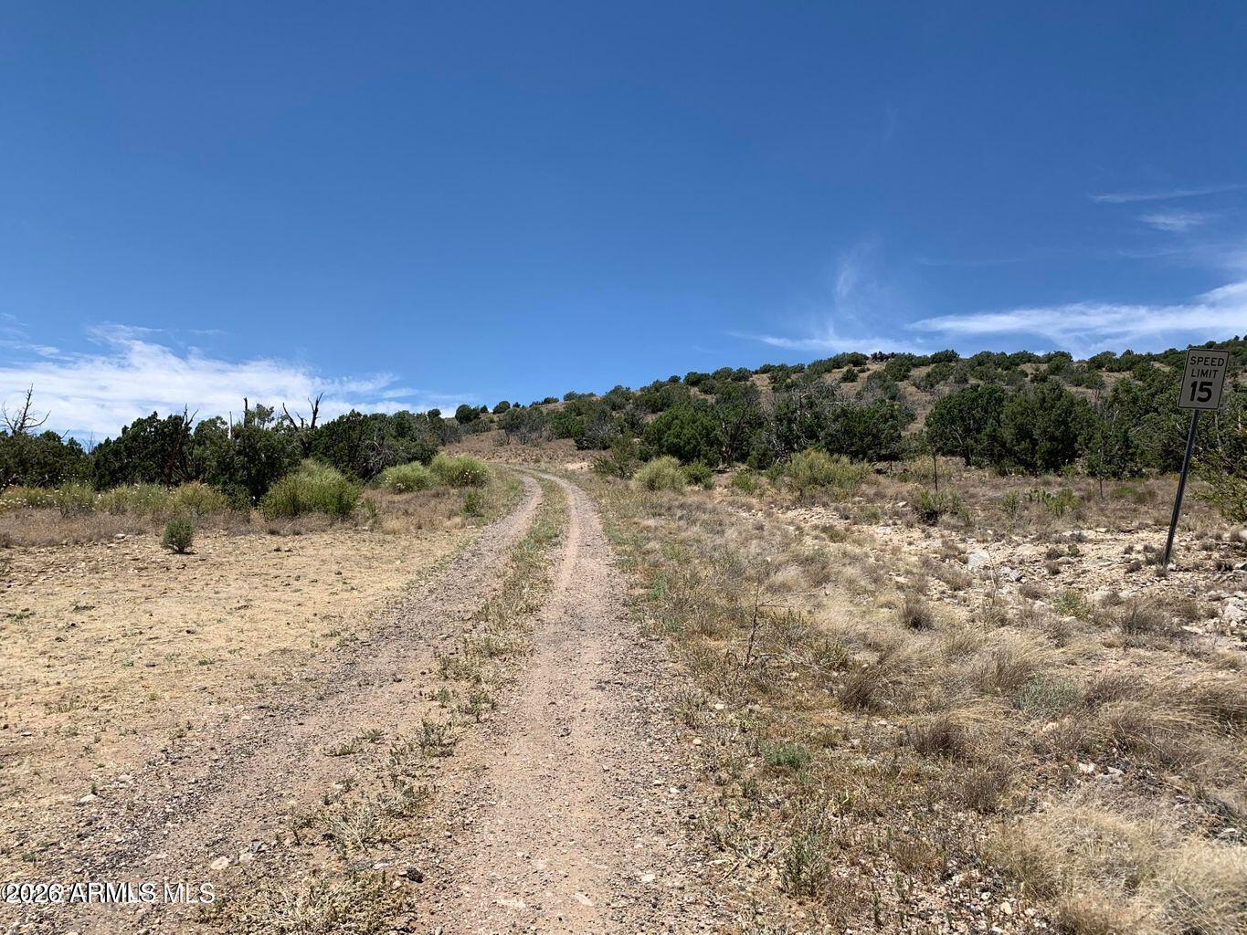 CROSSROADS RANCH PHASE 5 AMD - Land