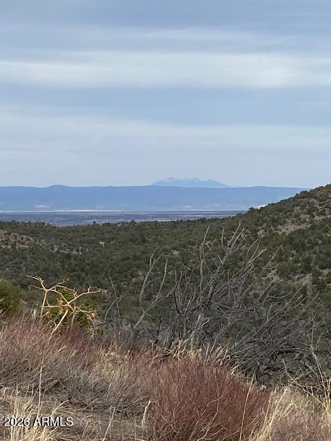 CROSSROADS RANCH PHASE 5 AMD - Land