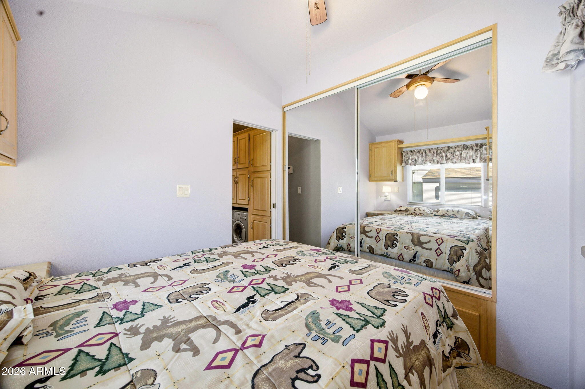 Pinecrest Lake - Residential