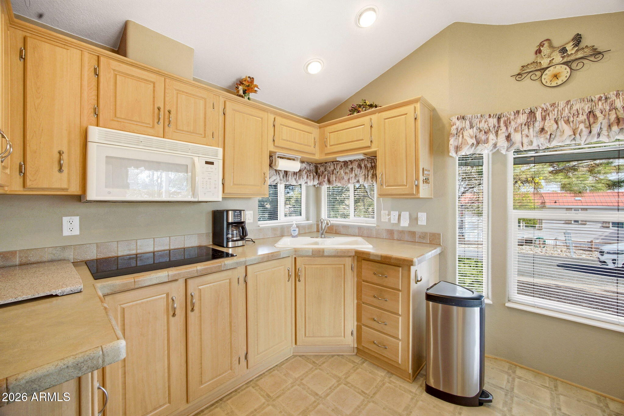 Pinecrest Lake - Residential