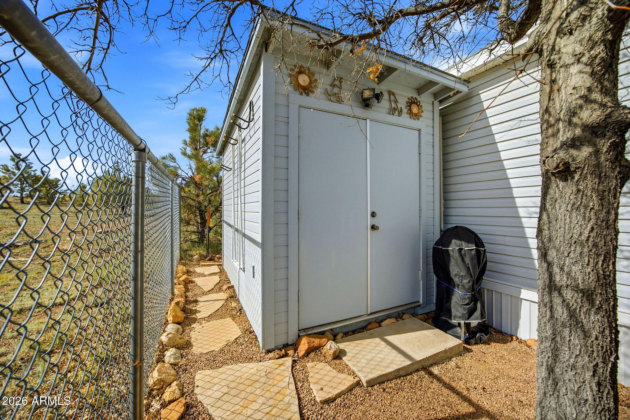 Pinecrest Lake - Residential