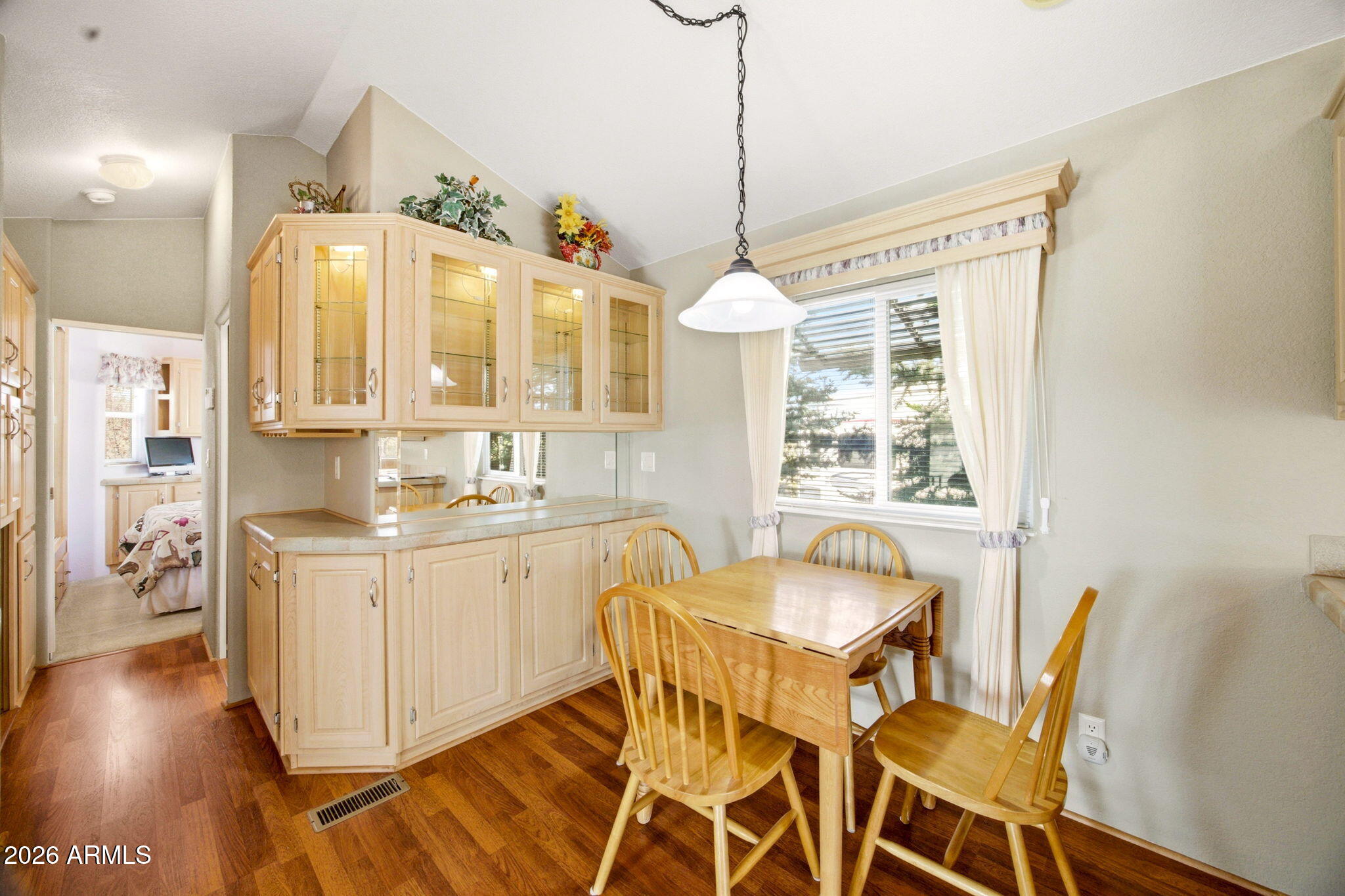 Pinecrest Lake - Residential