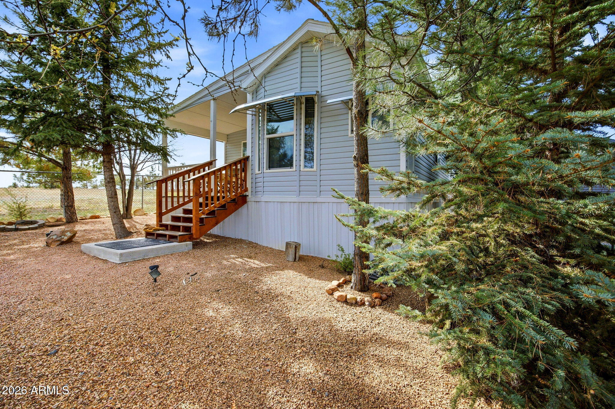 Pinecrest Lake - Residential