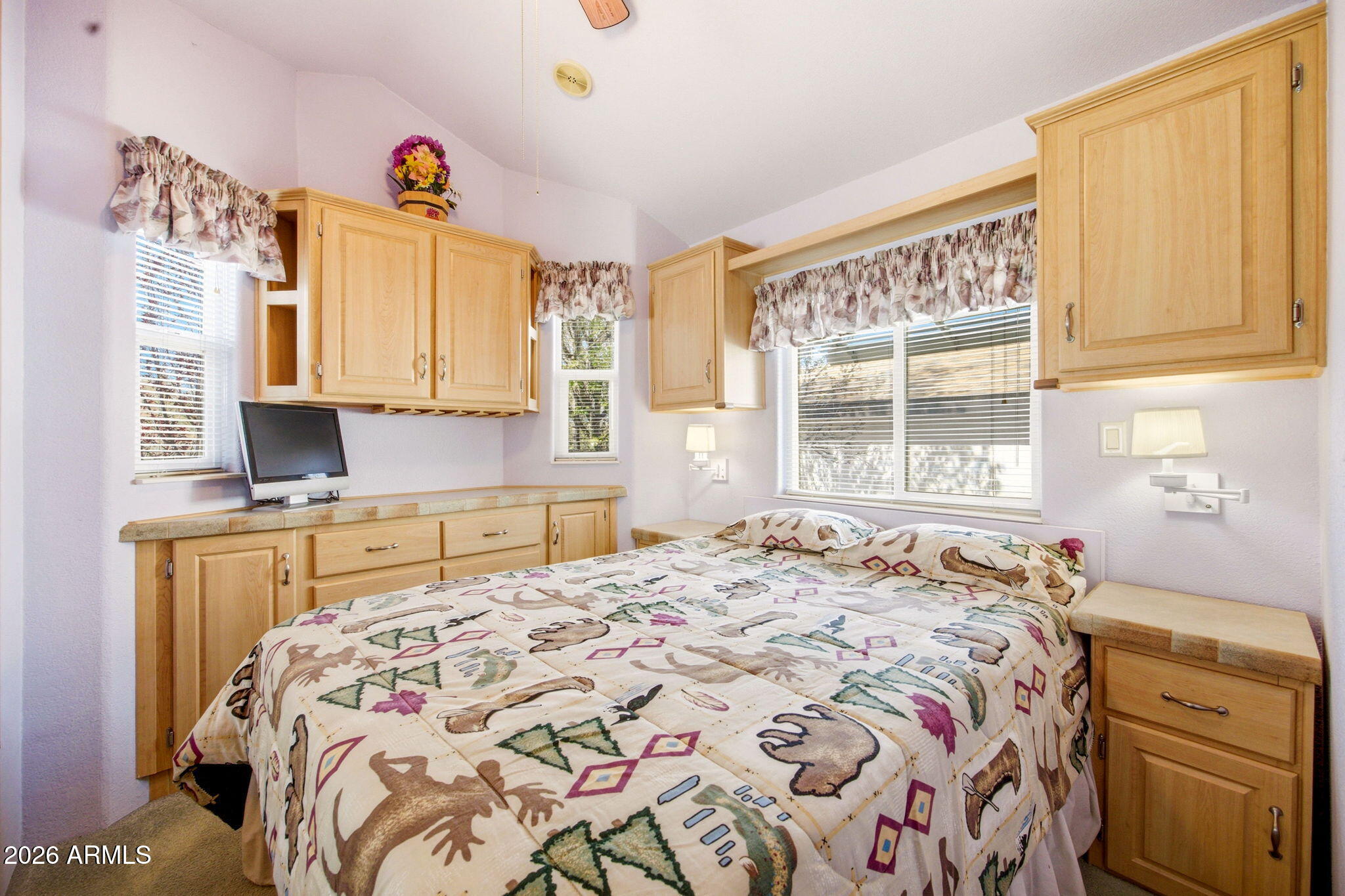 Pinecrest Lake - Residential