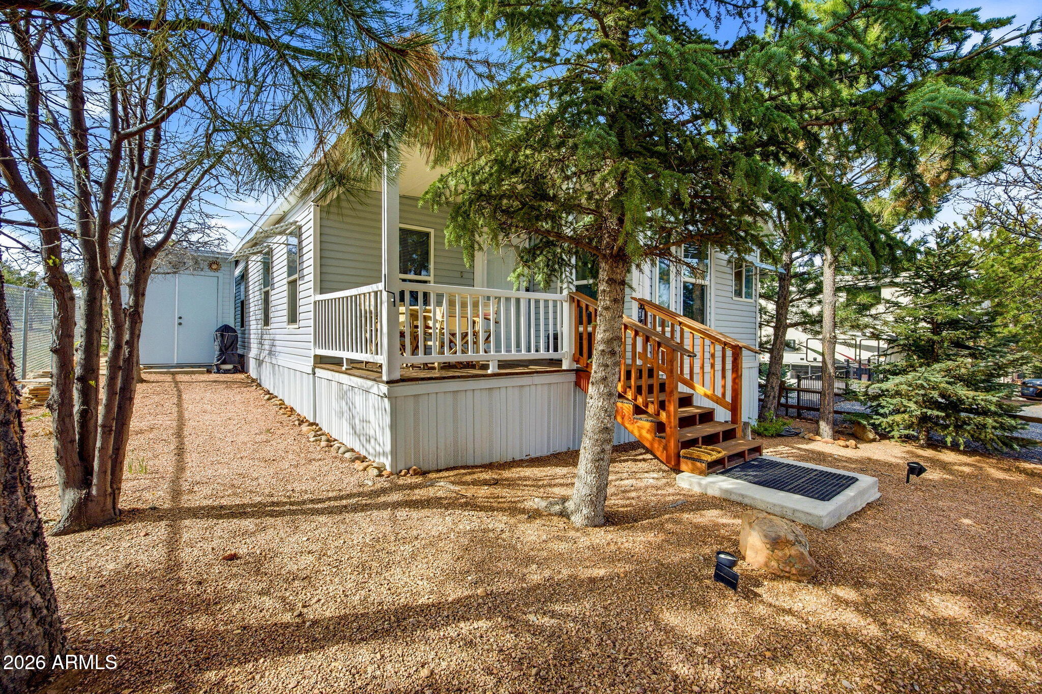 Pinecrest Lake - Residential