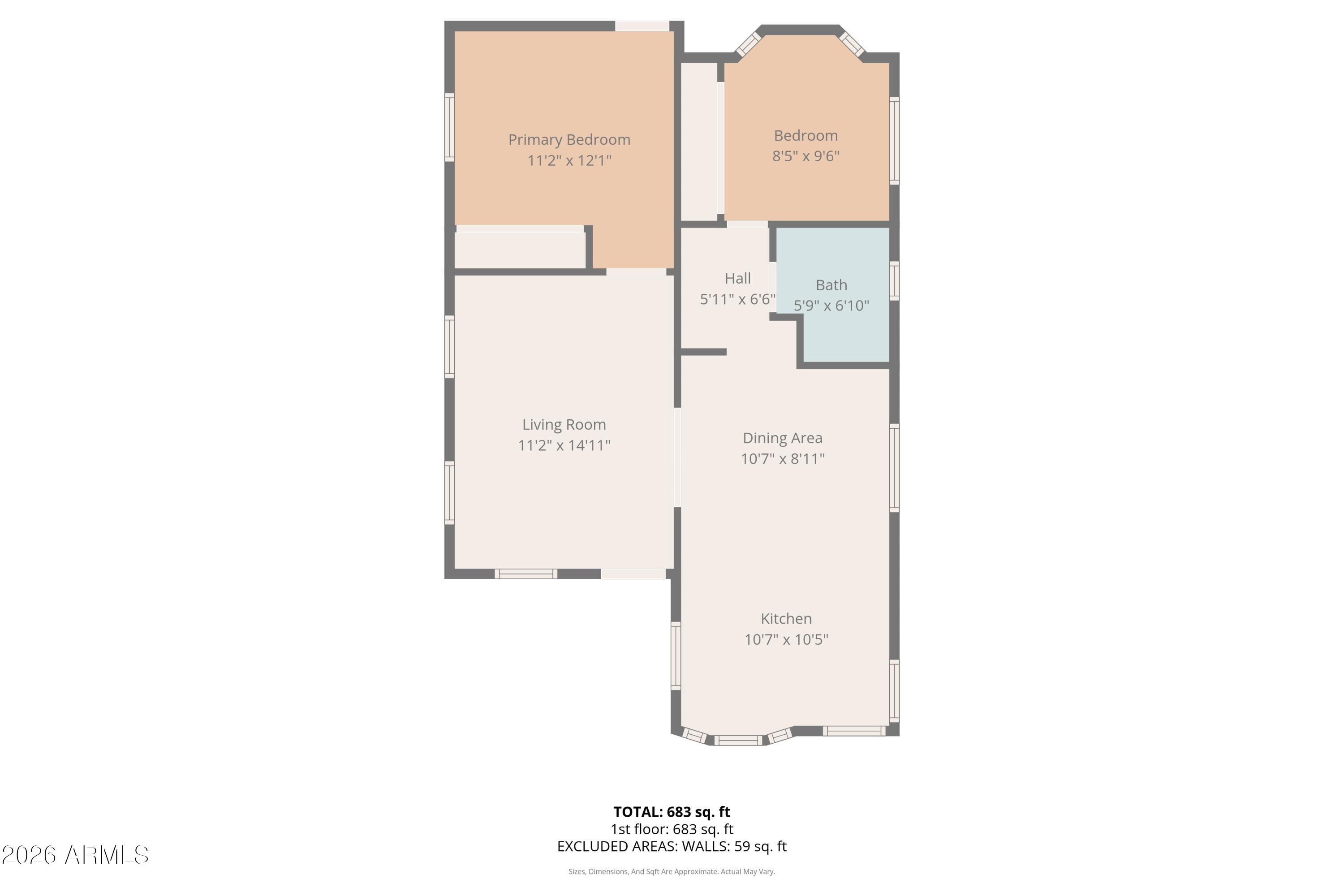 Pinecrest Lake - Residential
