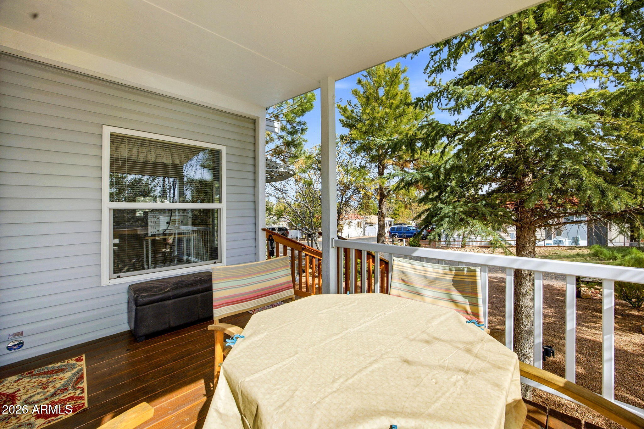 Pinecrest Lake - Residential