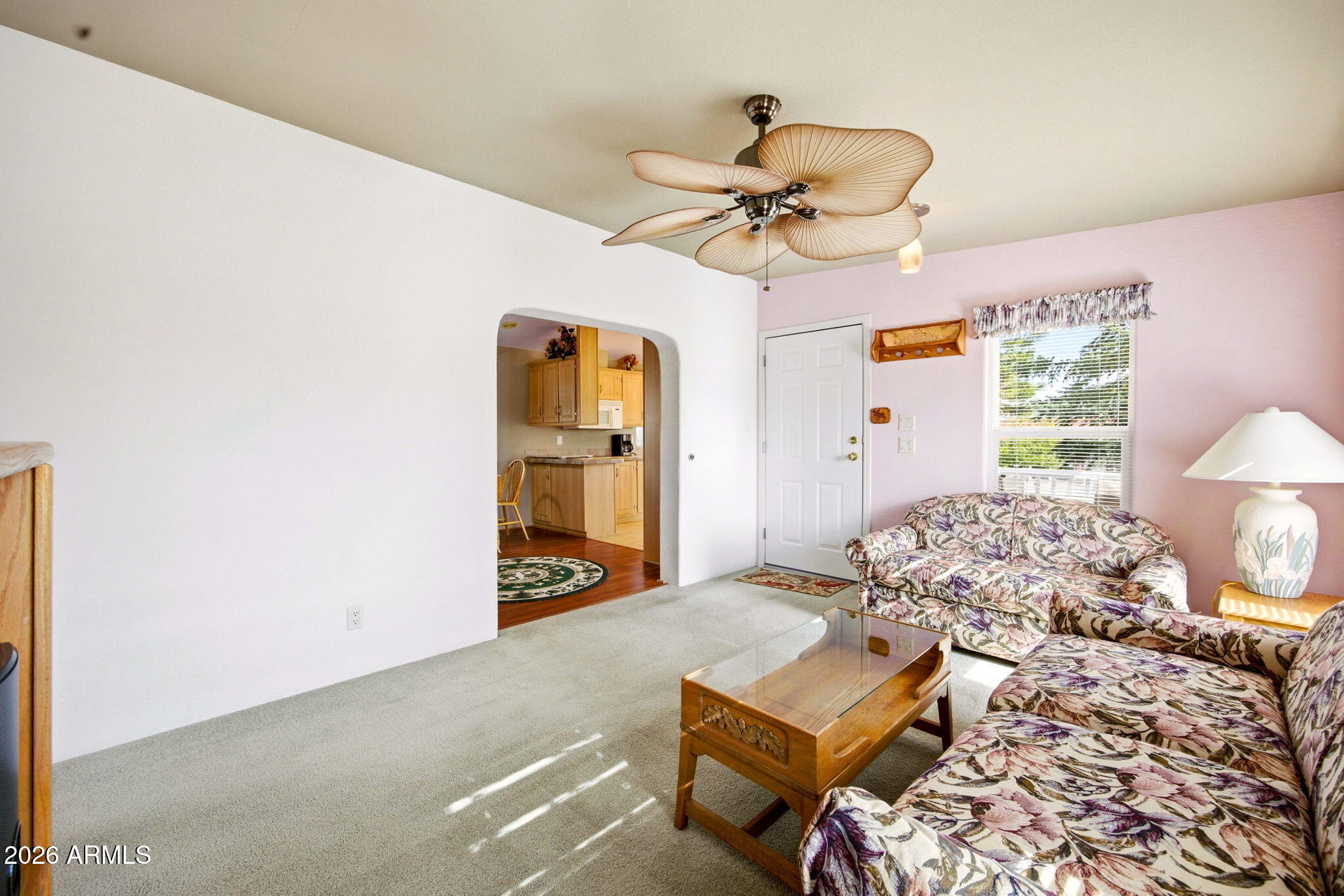 Pinecrest Lake - Residential