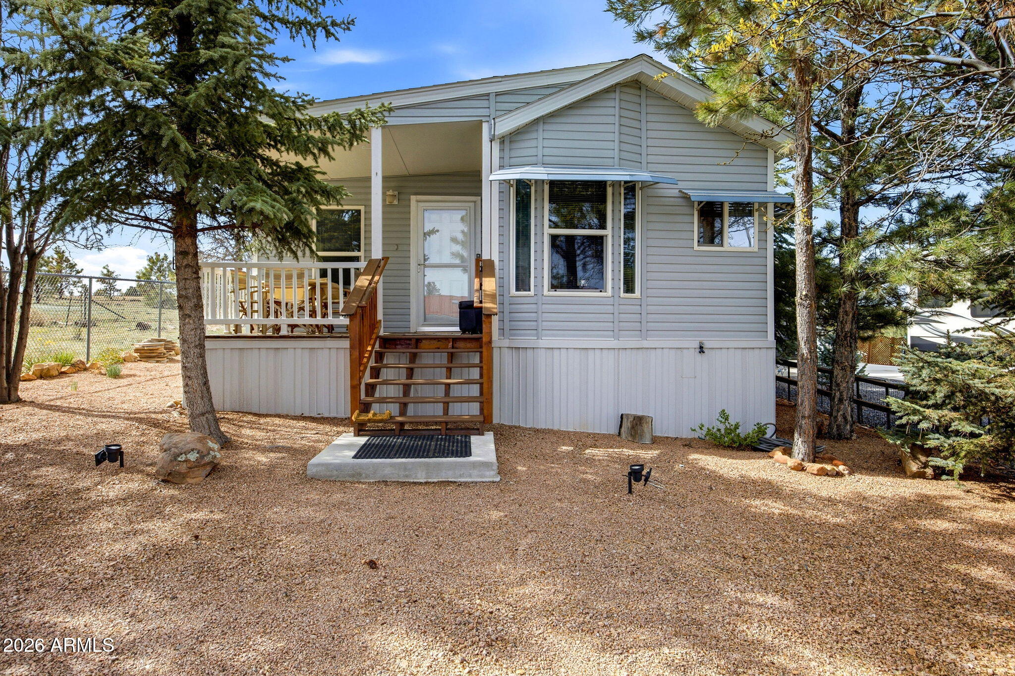 Pinecrest Lake - Residential