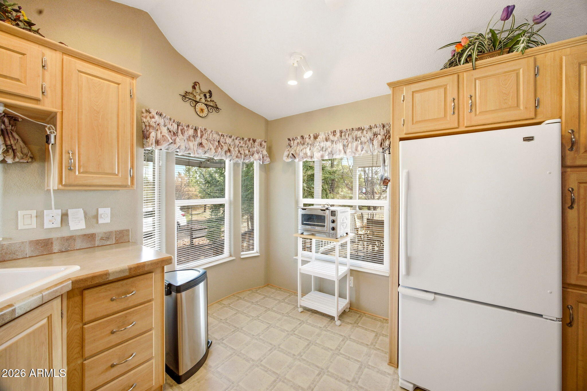 Pinecrest Lake - Residential