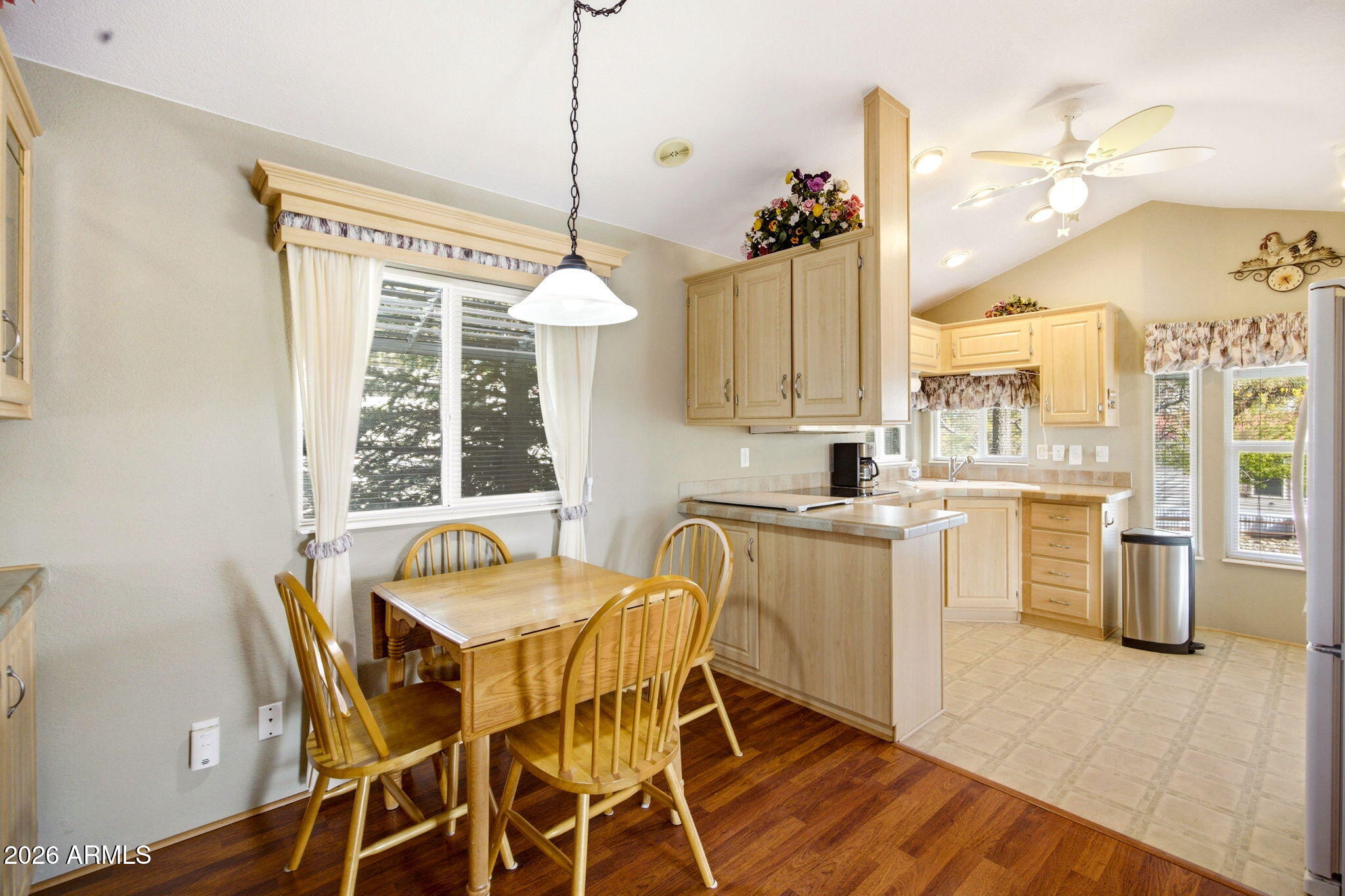 Pinecrest Lake - Residential