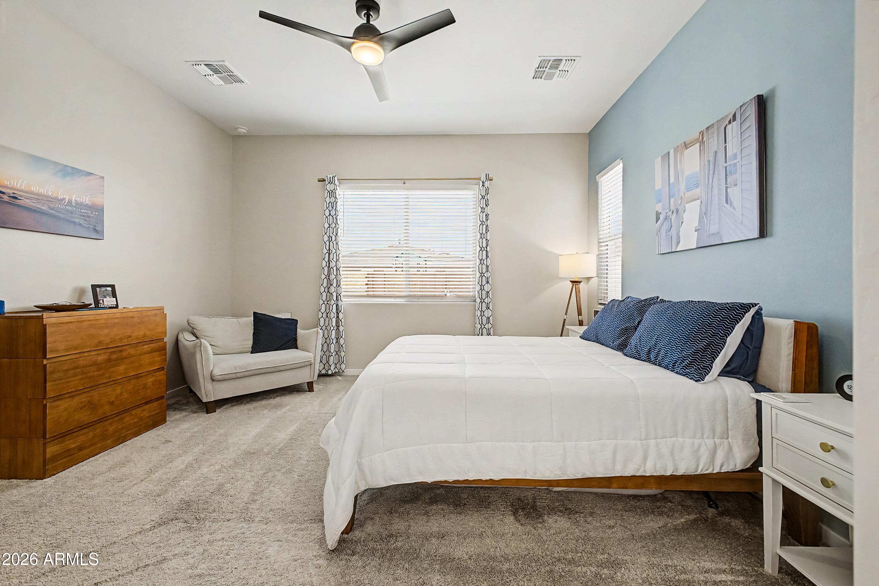 VERRADO EAST DISTRICT RESIDENTIAL PHASE 4 - Residential