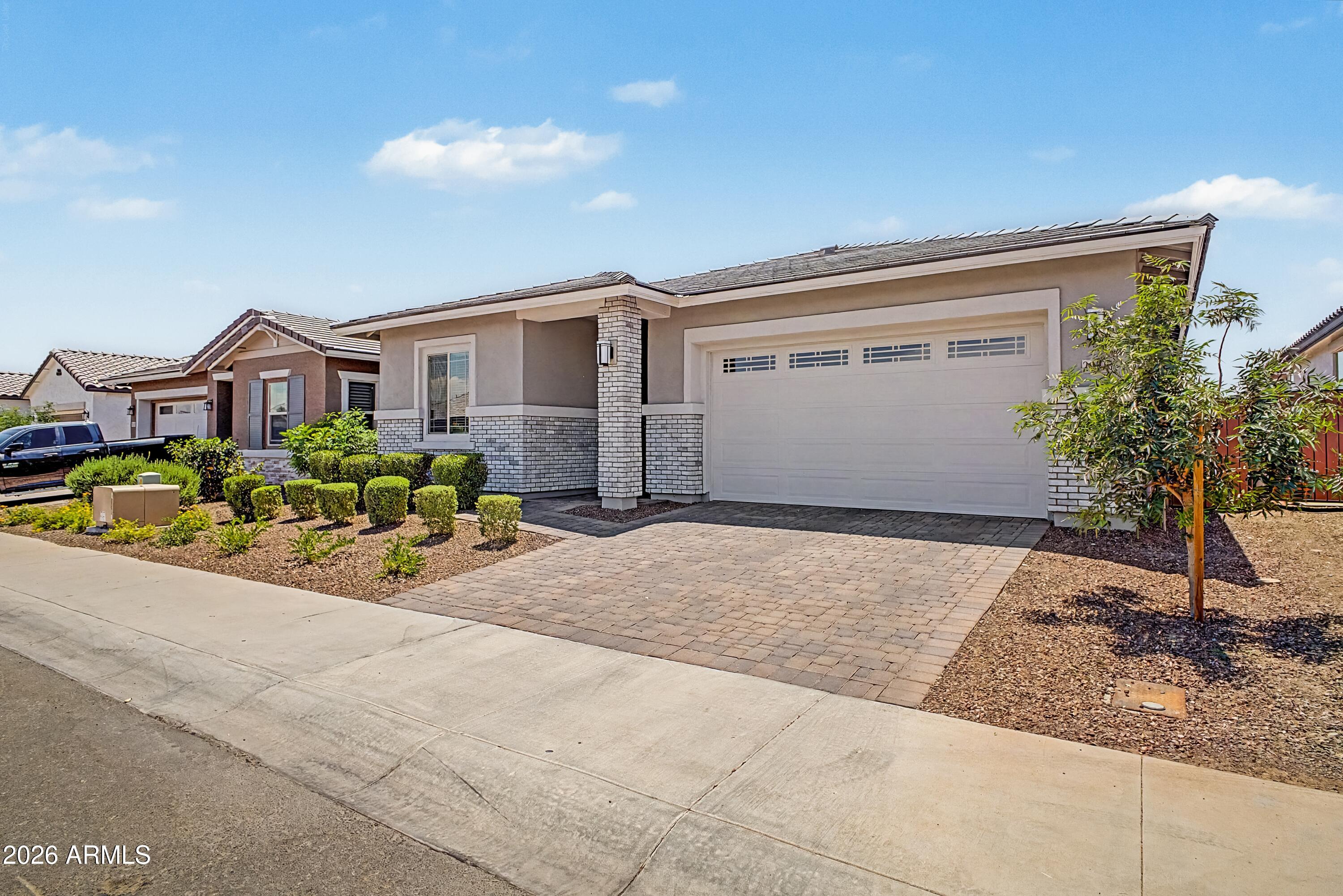 VERRADO EAST DISTRICT RESIDENTIAL PHASE 4 - Residential