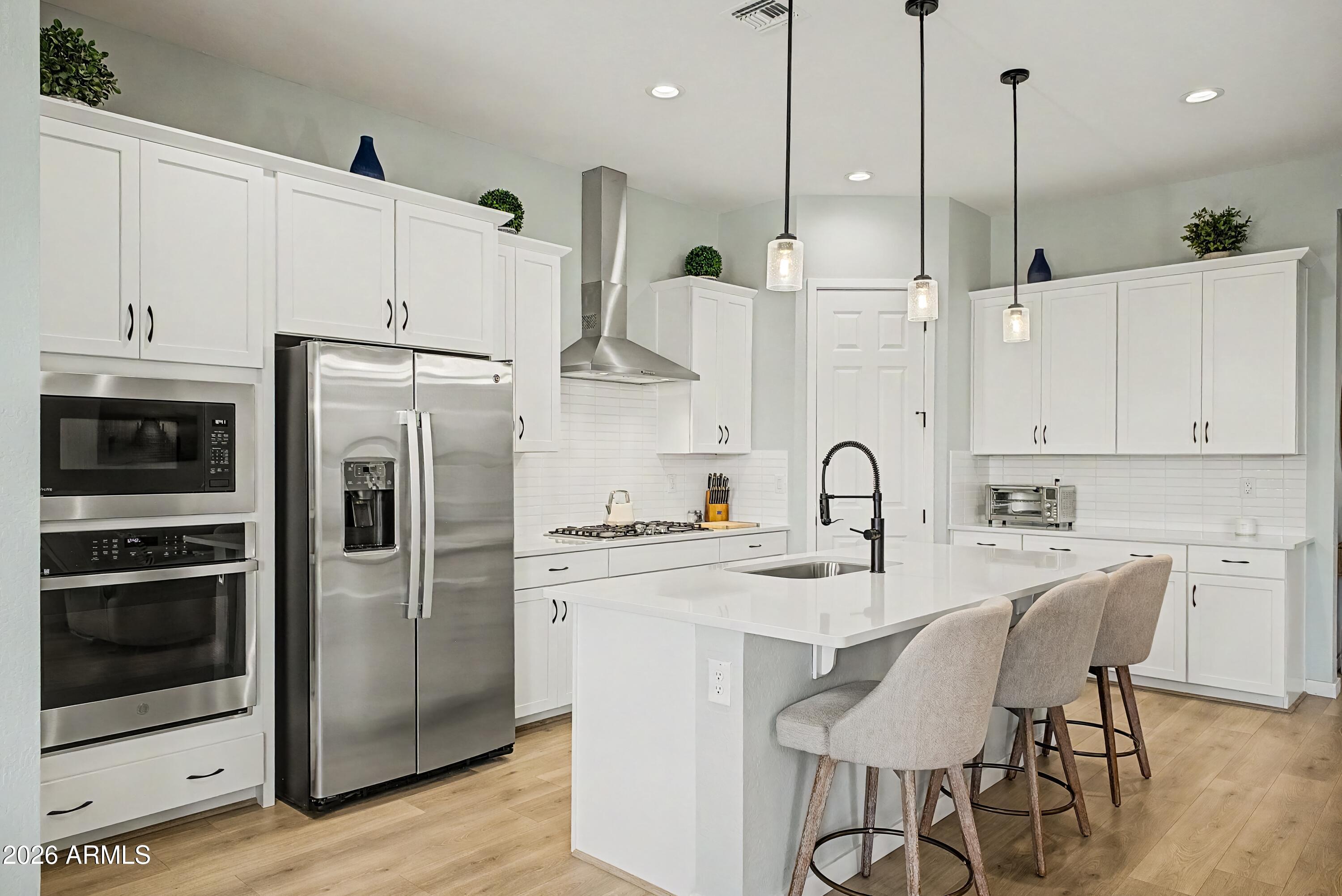 VERRADO EAST DISTRICT RESIDENTIAL PHASE 4 - Residential