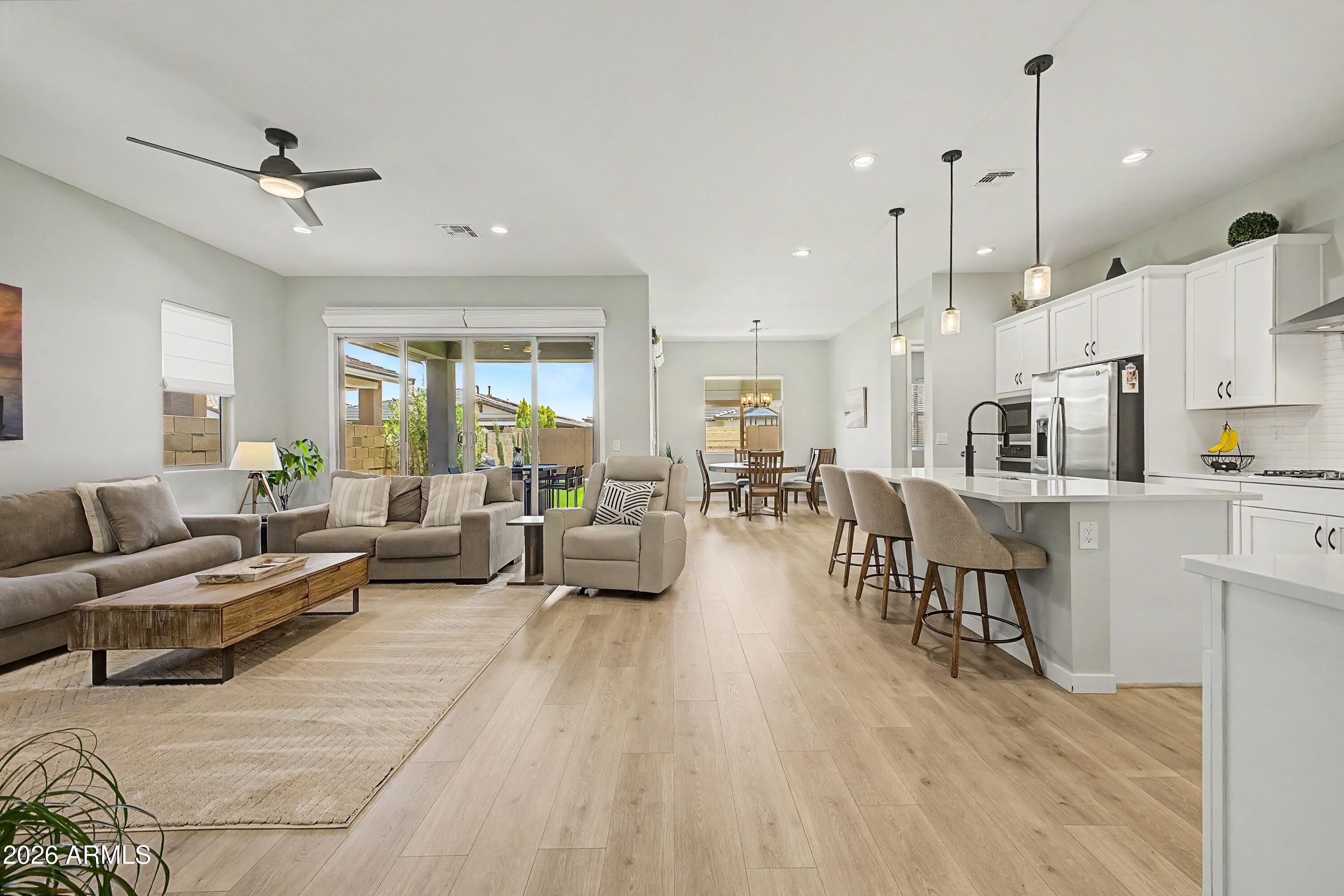 VERRADO EAST DISTRICT RESIDENTIAL PHASE 4 - Residential