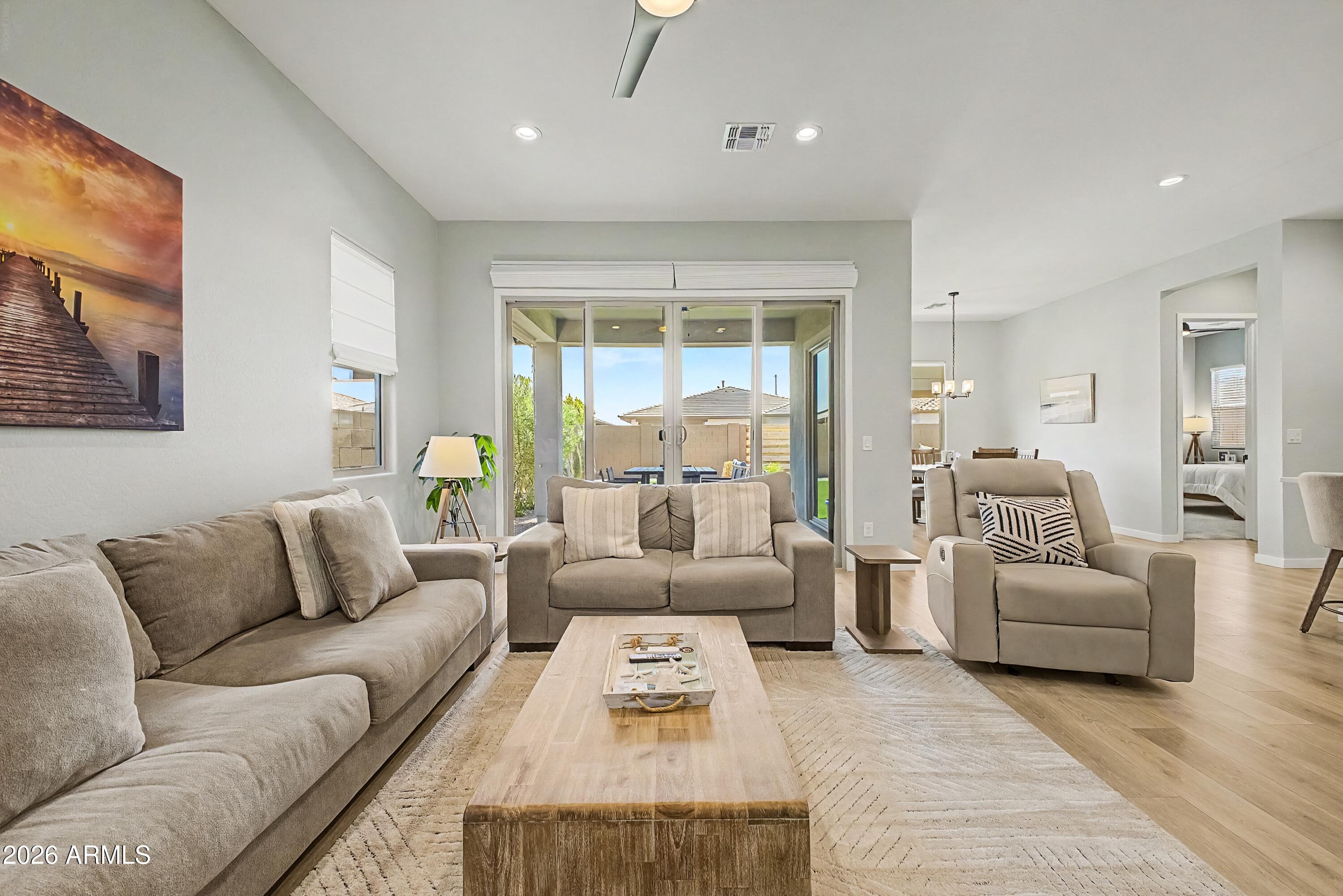 VERRADO EAST DISTRICT RESIDENTIAL PHASE 4 - Residential