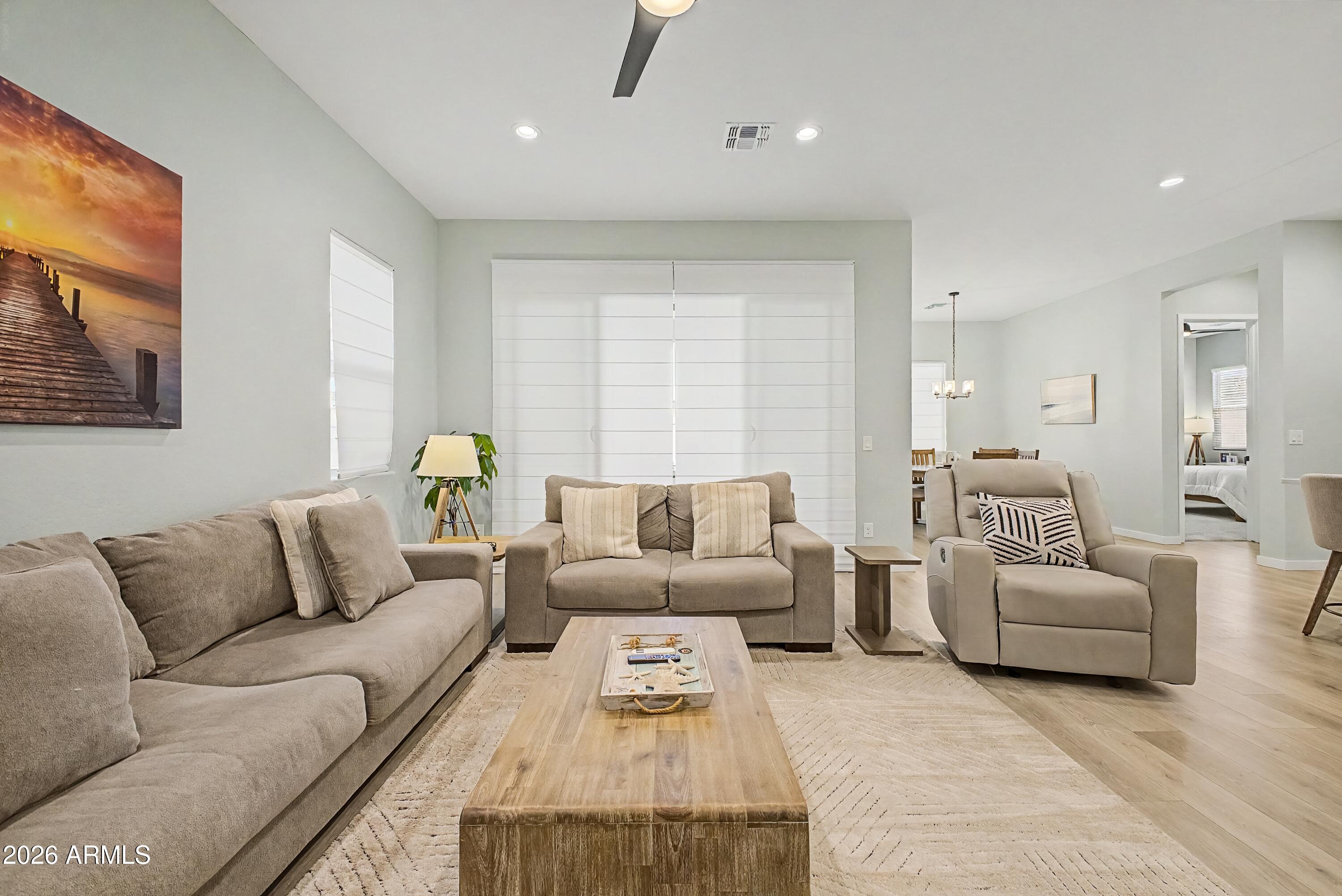 VERRADO EAST DISTRICT RESIDENTIAL PHASE 4 - Residential